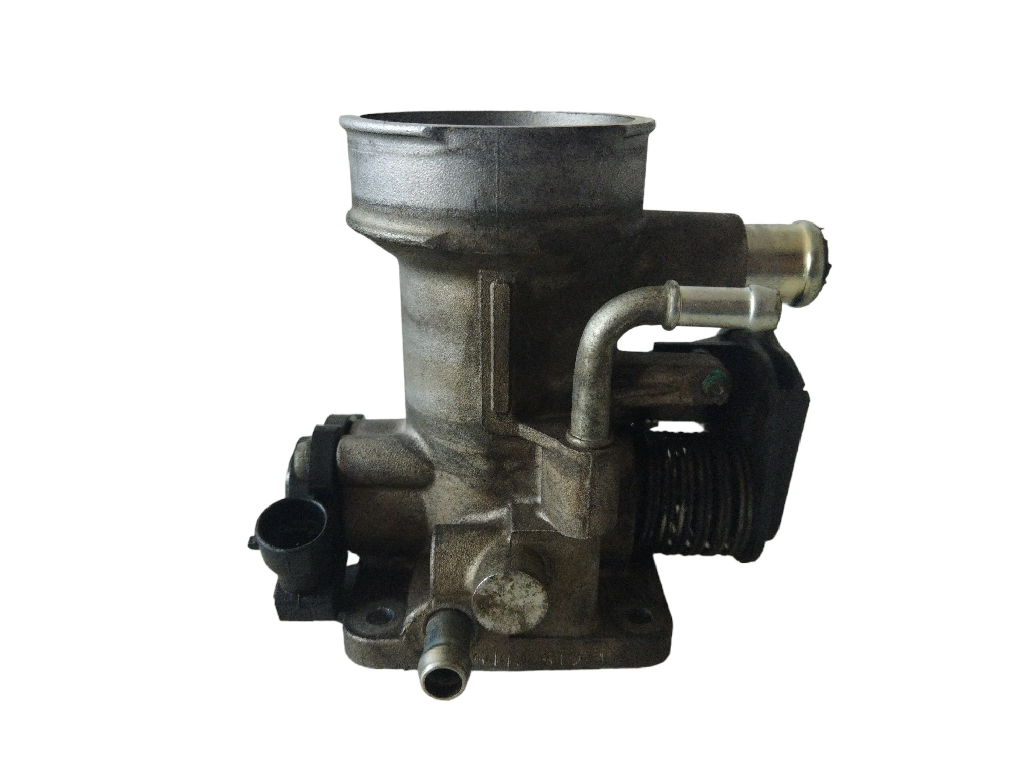 Tbi Corpo Borboleta Gm Celta Flex 2007 1