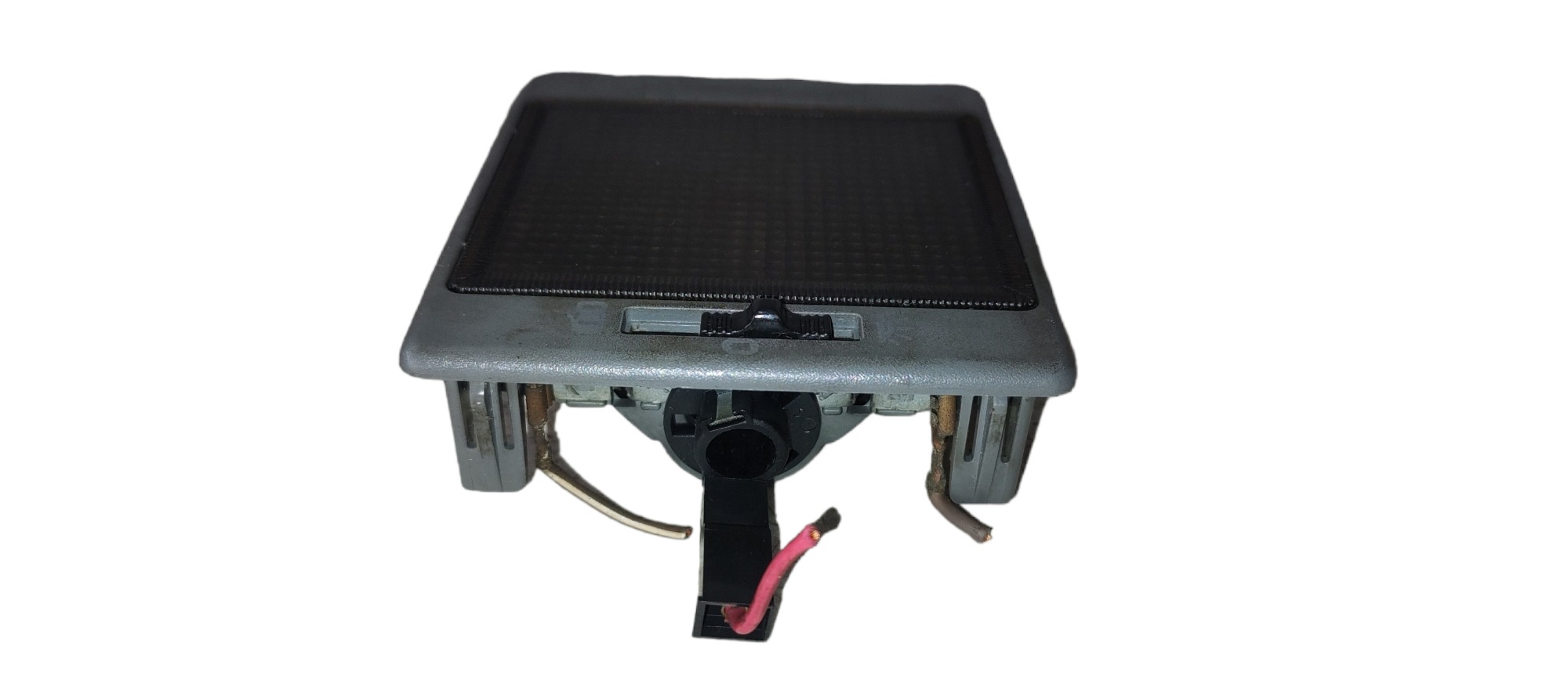 Luz De Cortesia Vw Santana Quantum 2