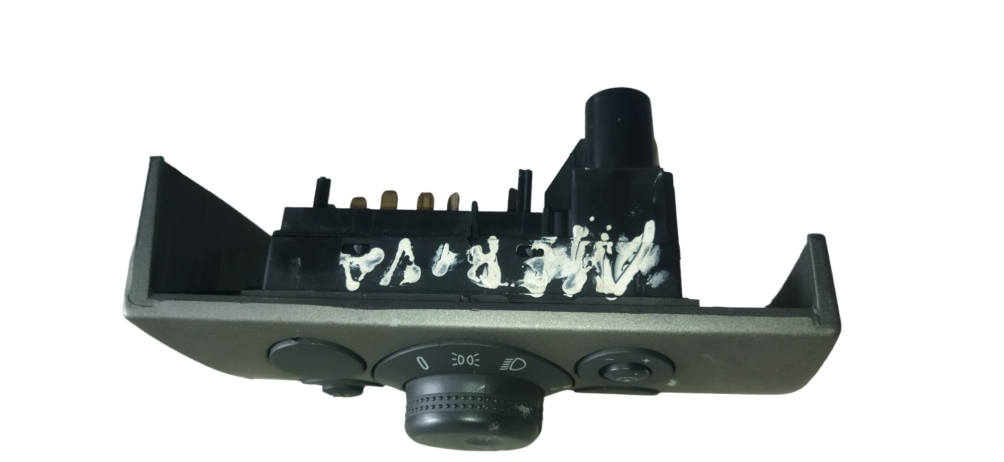 Chave Farol Gm Vectra 2