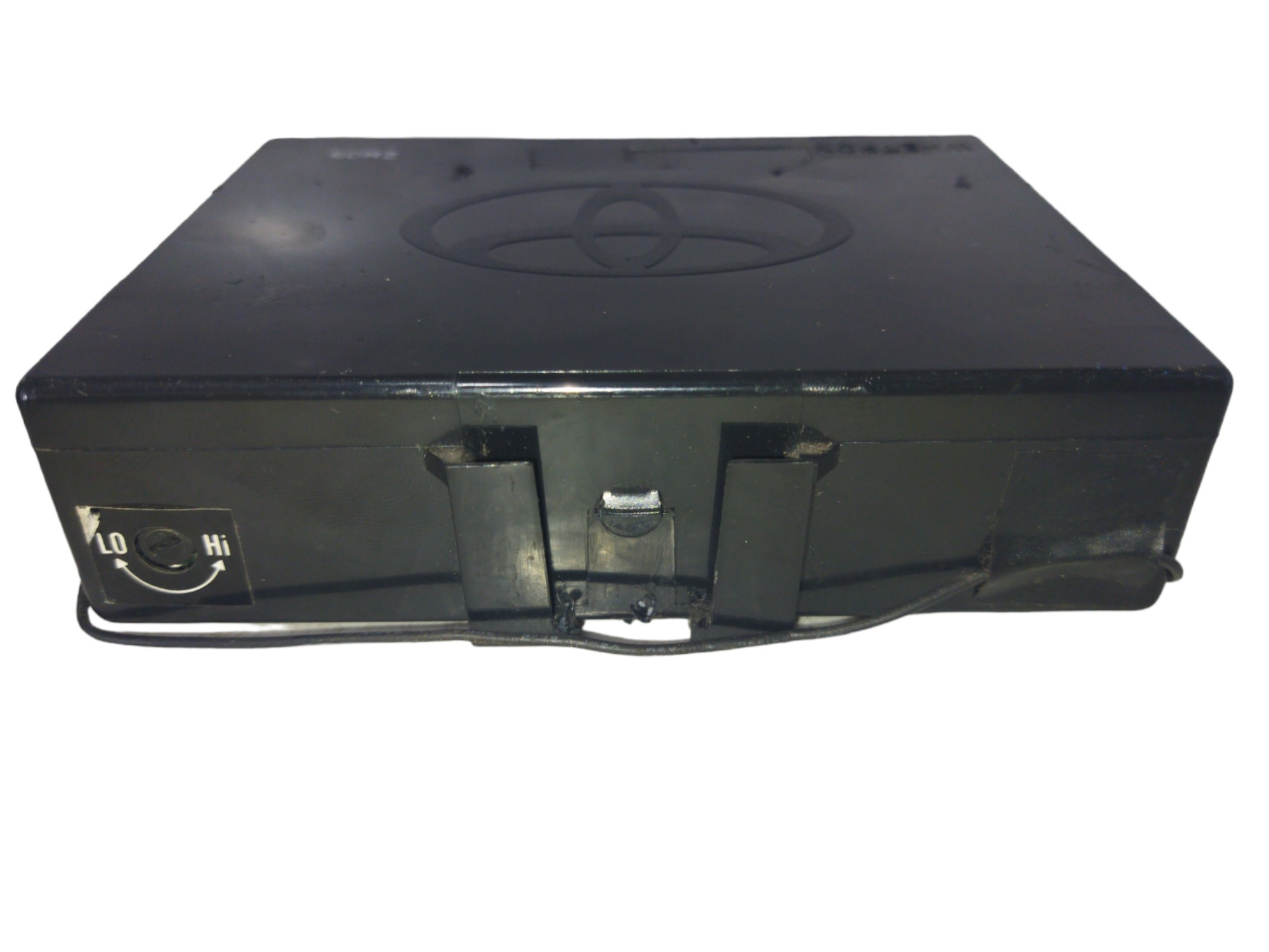 Módulo De Alarme Toyota Corolla 3