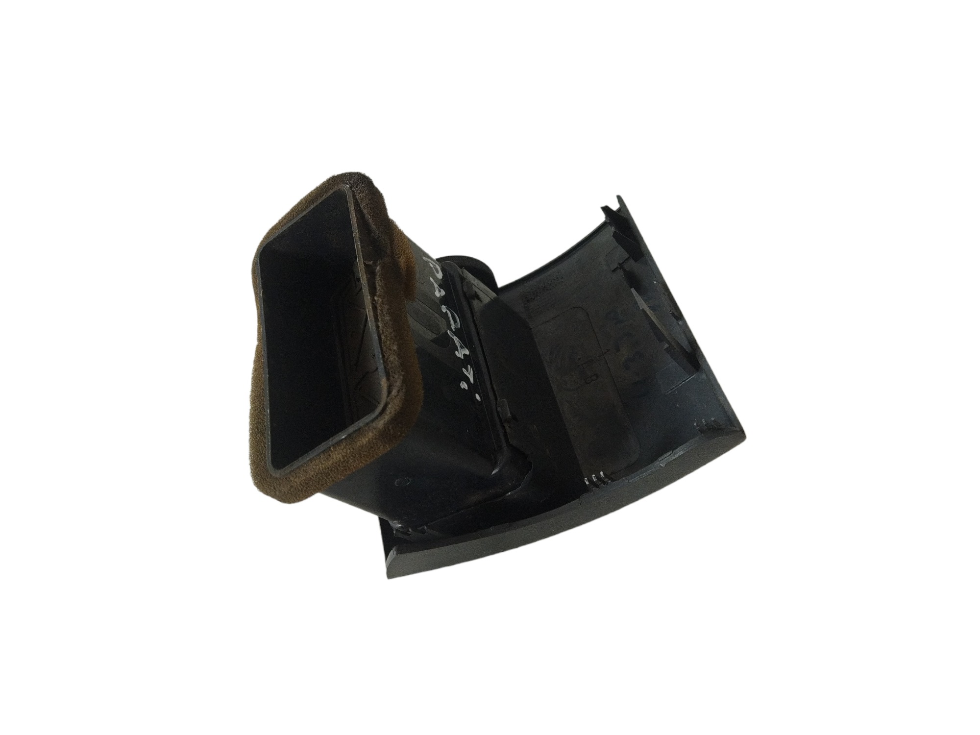 Difusor Ar Dianteiro Direito Vw Parati G3 2003 8