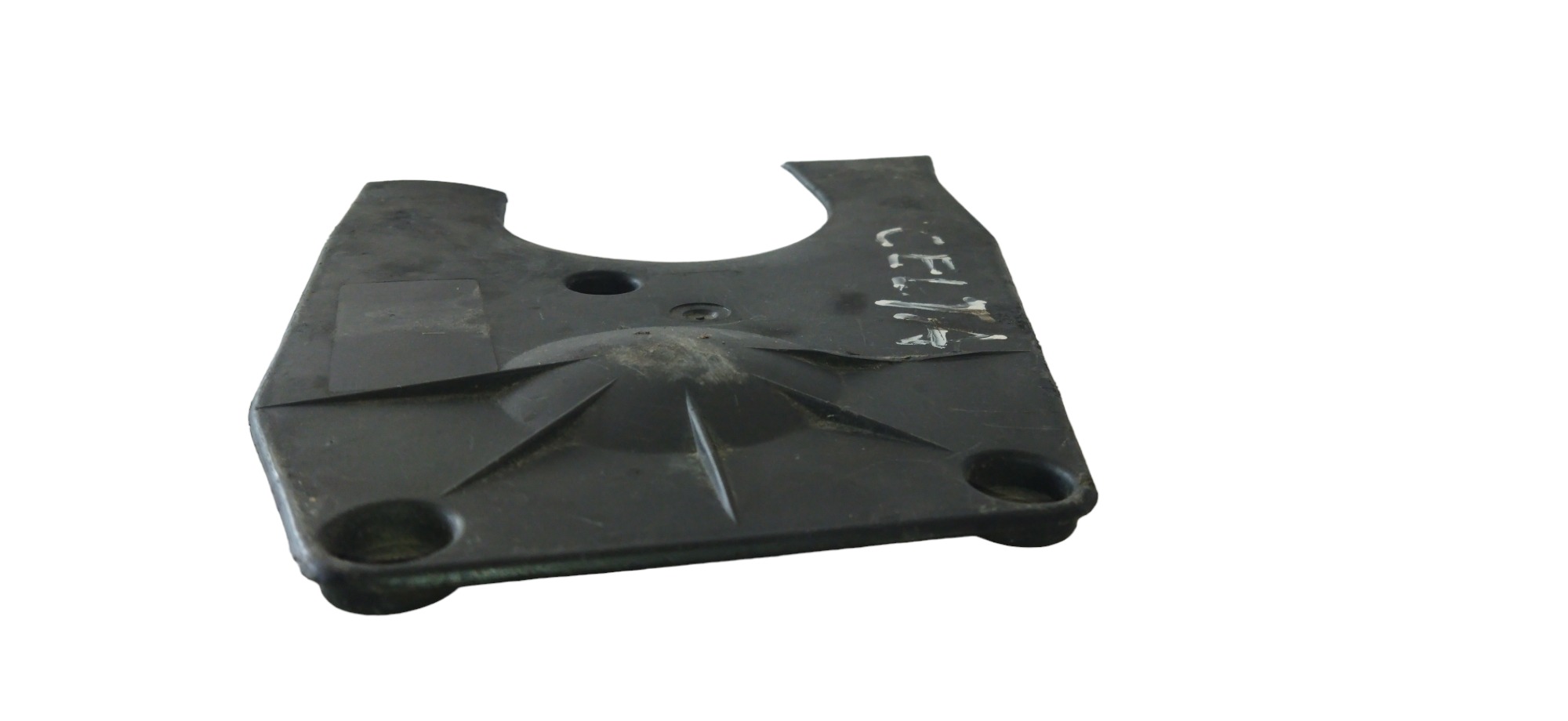 Capa Correia Dentada Gm Celta 6