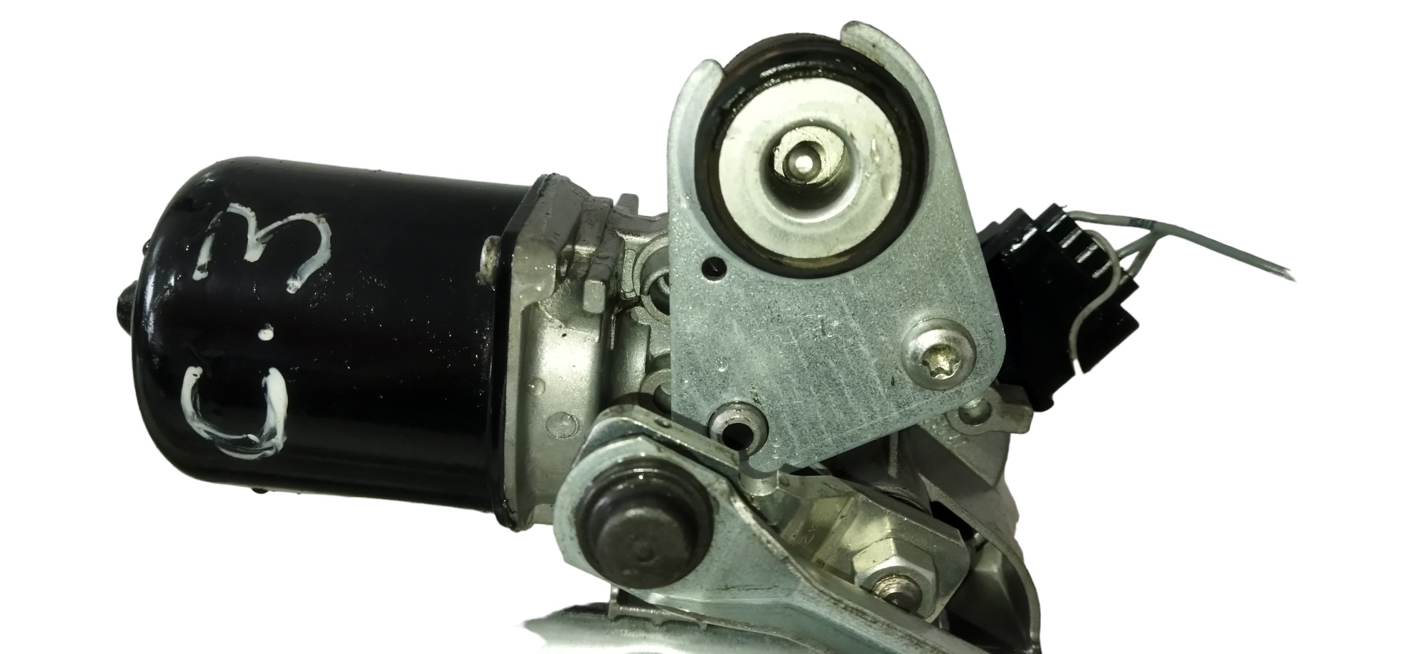 Limpador Parabrisa Citroen C3 6
