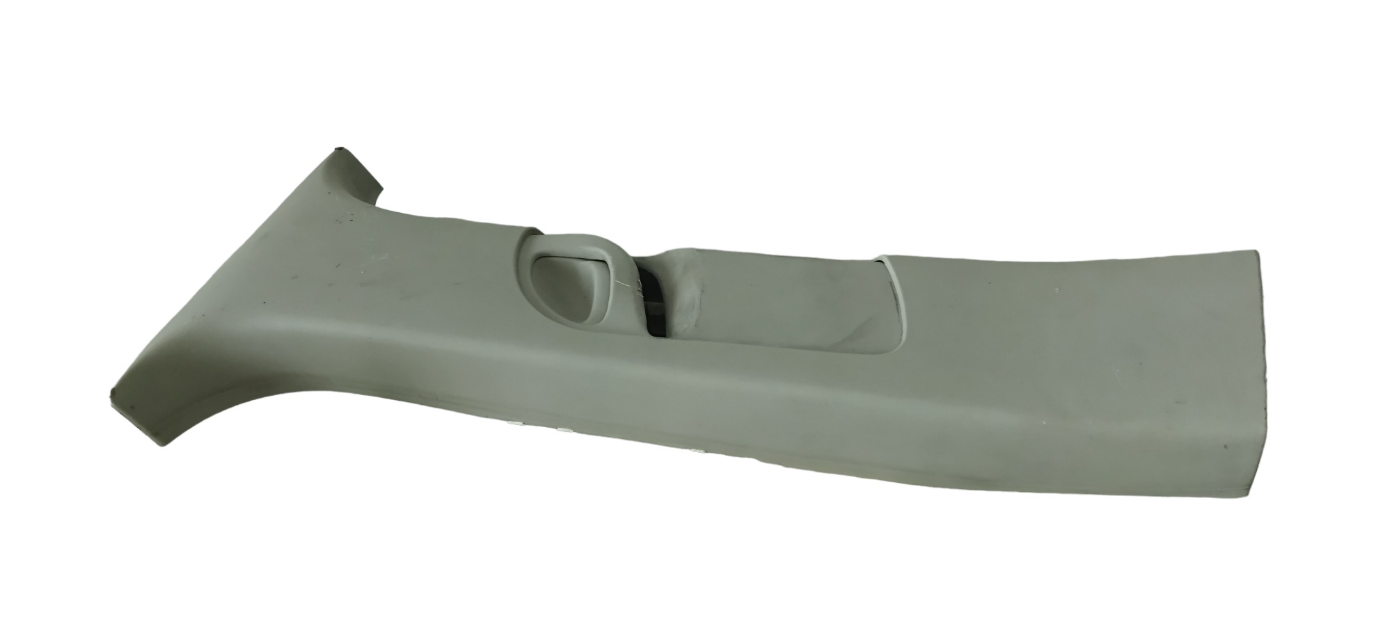 Moldura Cinto Superior Esquerda Gm Meriva 2