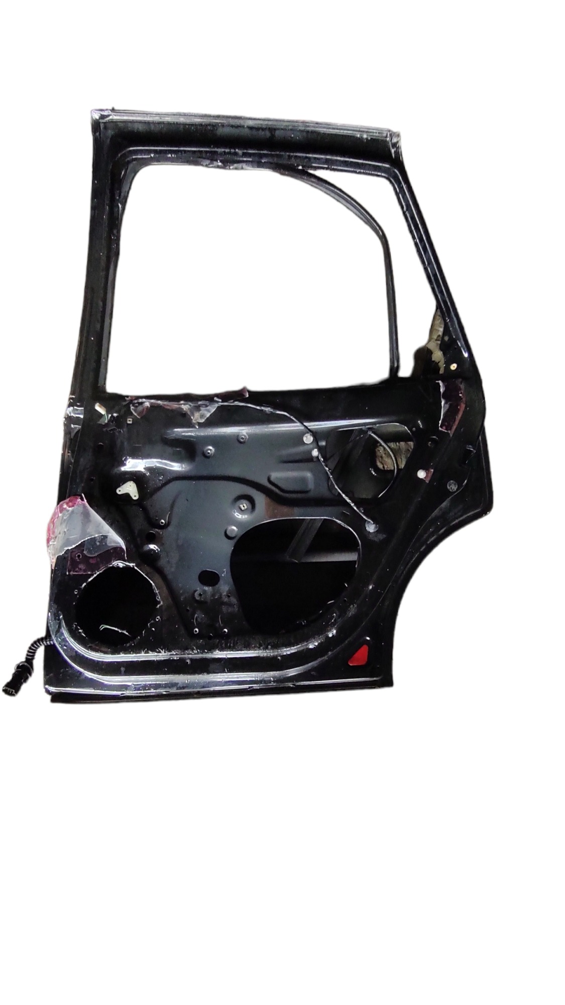 Porta Traseira Direita Gm Vectra 3