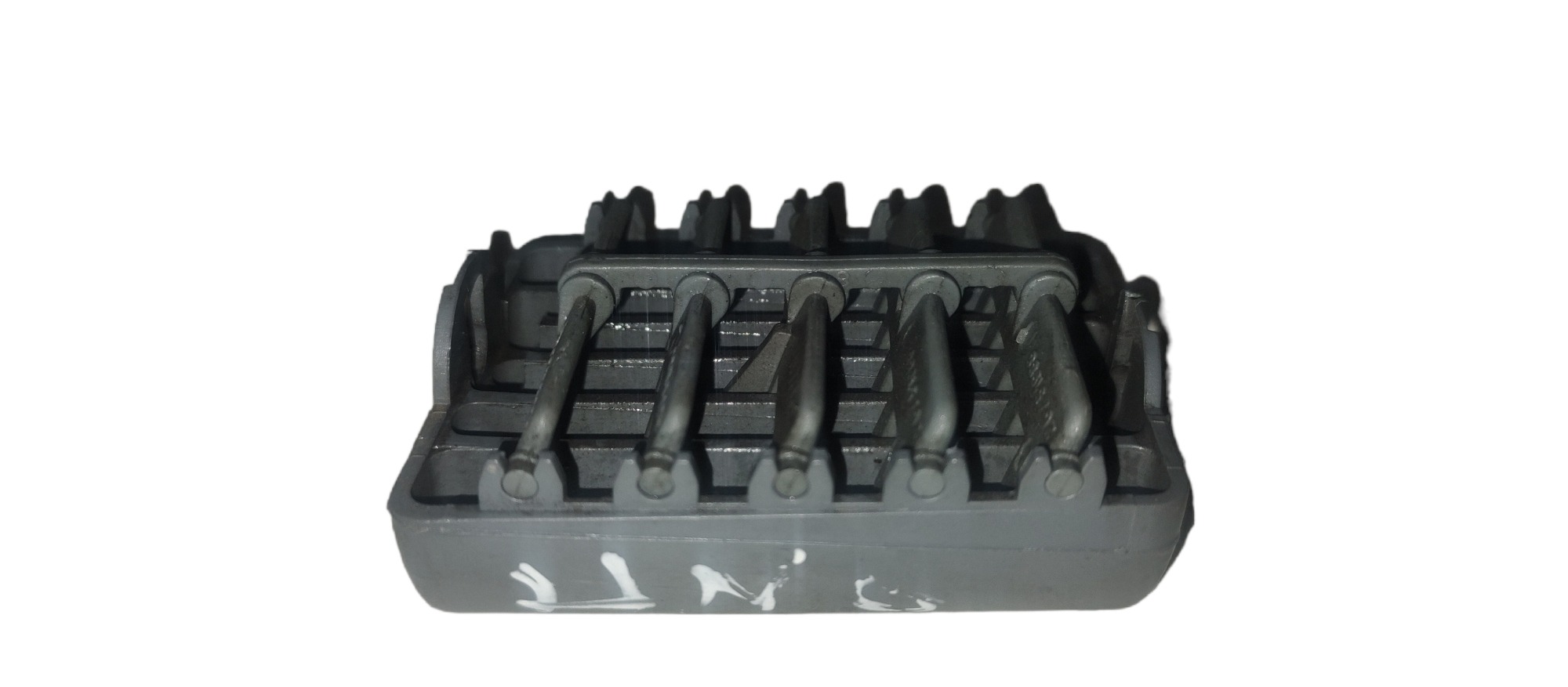 Difusor De Ar Fiat Uno 3