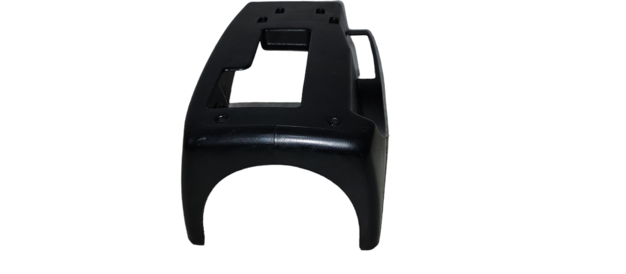 Moldura Coluna De Direção Ford Escort Zetec 4