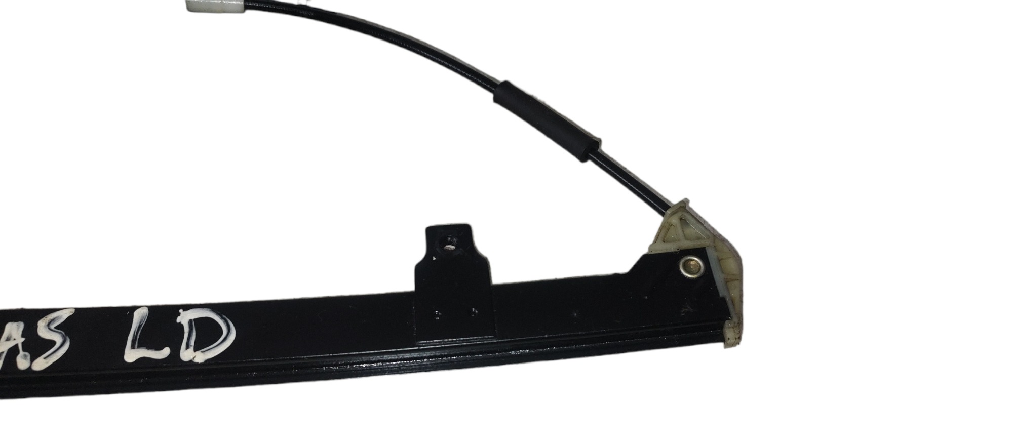 Maquina De Vidro Traseira Direita Vw Gol G3 3