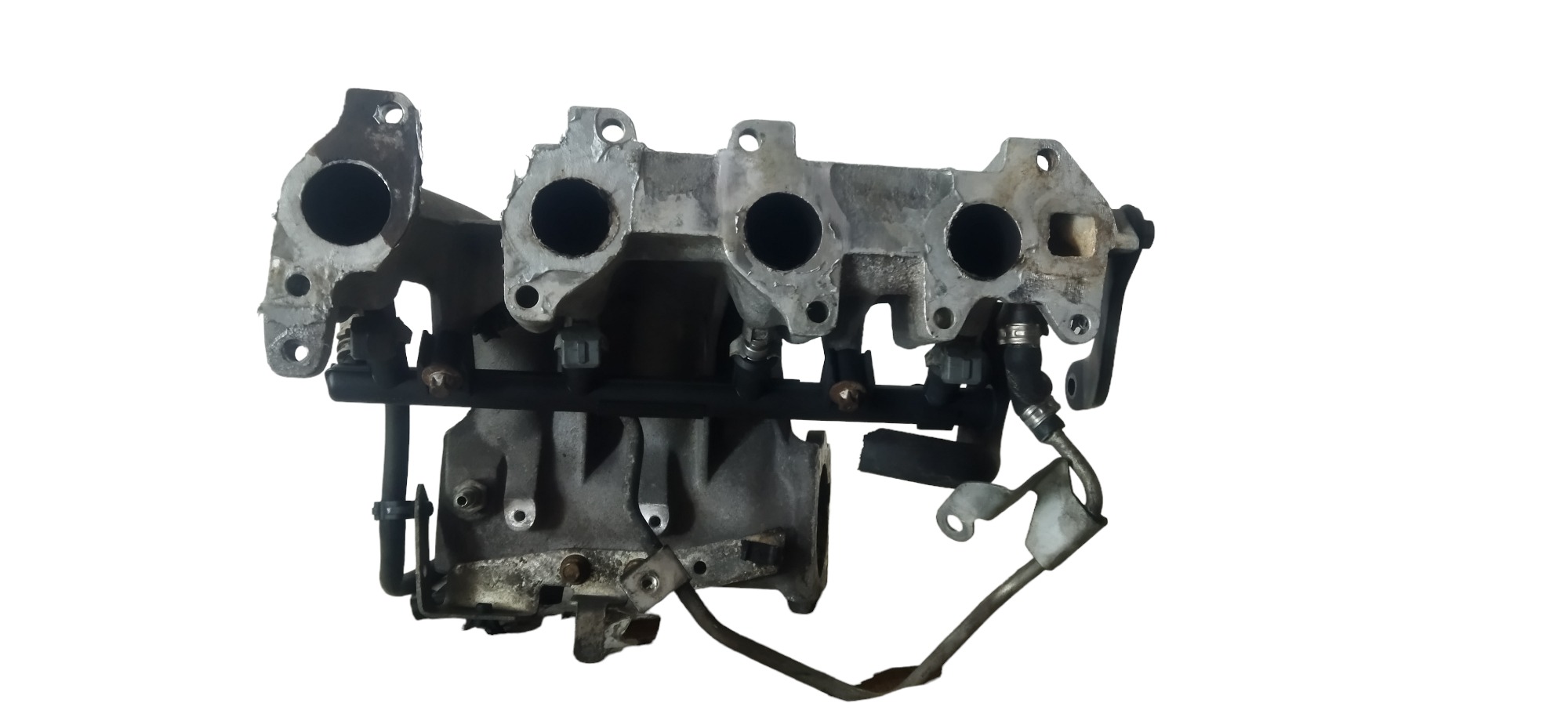 Coletor Admissao Flauta Gm Corsa Montana Meriva 1.4 1.8 8