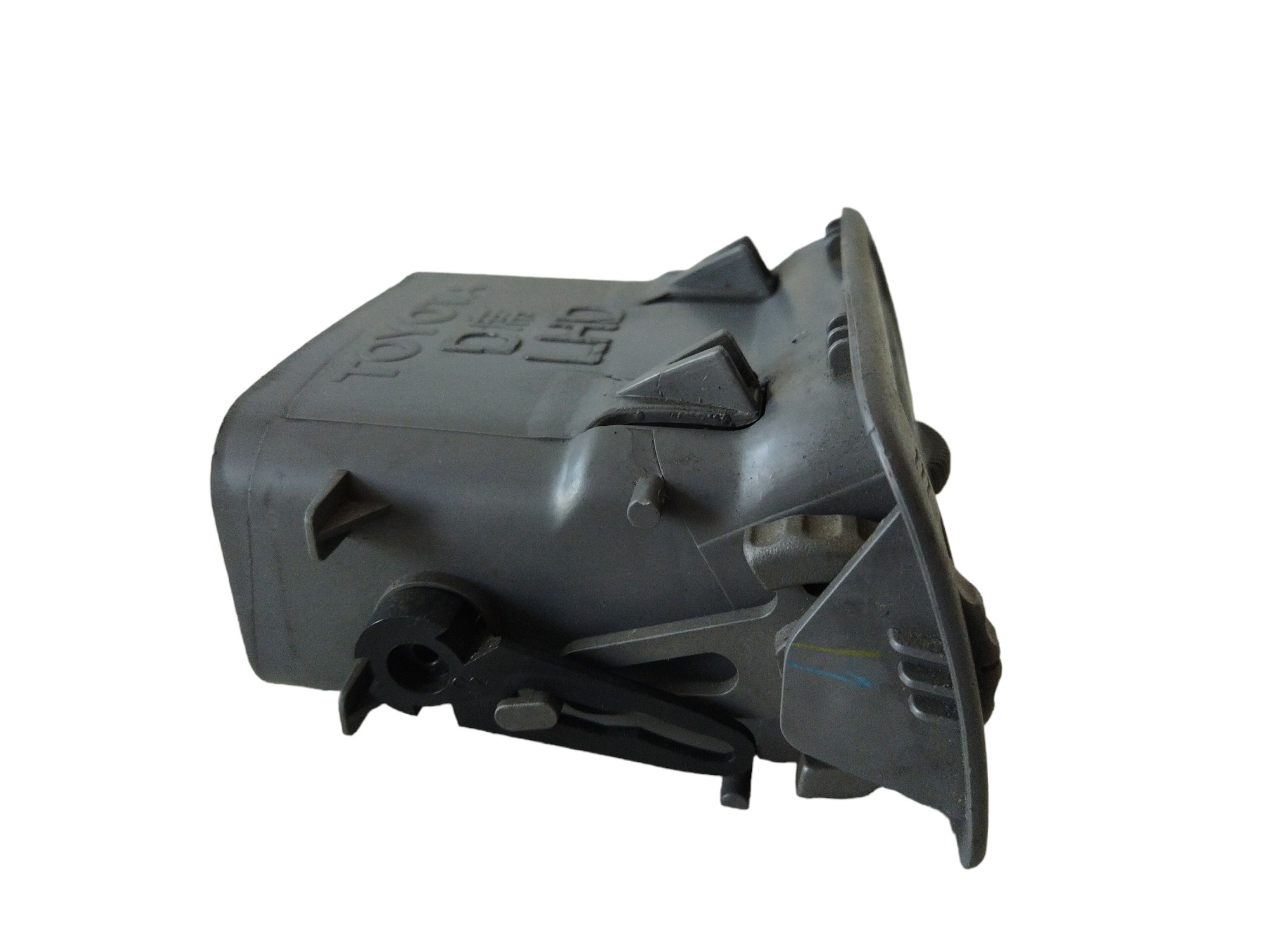 Difusor Ar Direito Toyota Corolla 6