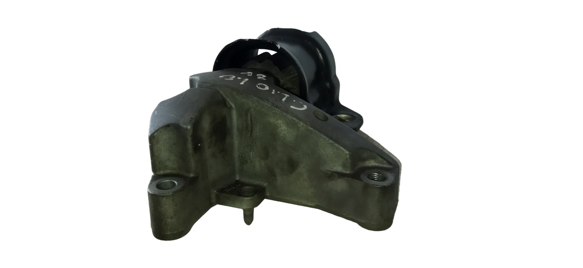 Suporte Coxim Motor Renault Clio 1.0 2004 4