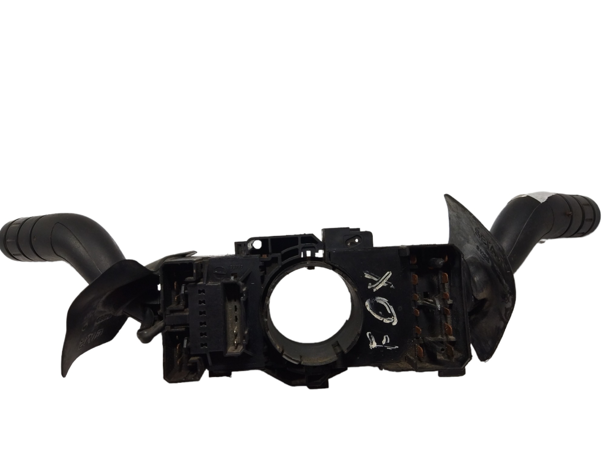 Comando De Seta Vw Fox 2