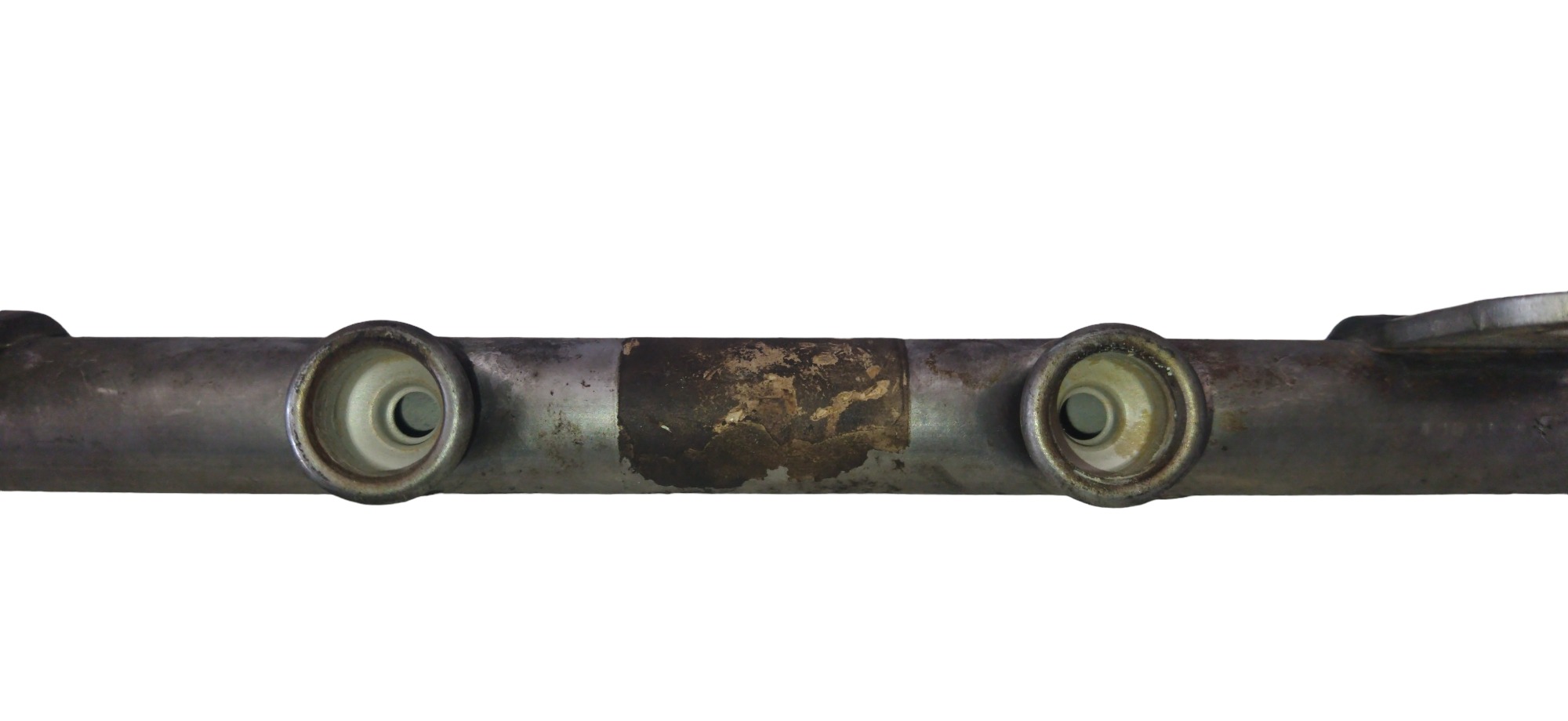 Flauta Bico Injetor Gm Corsa 1.6 Gasolina 7