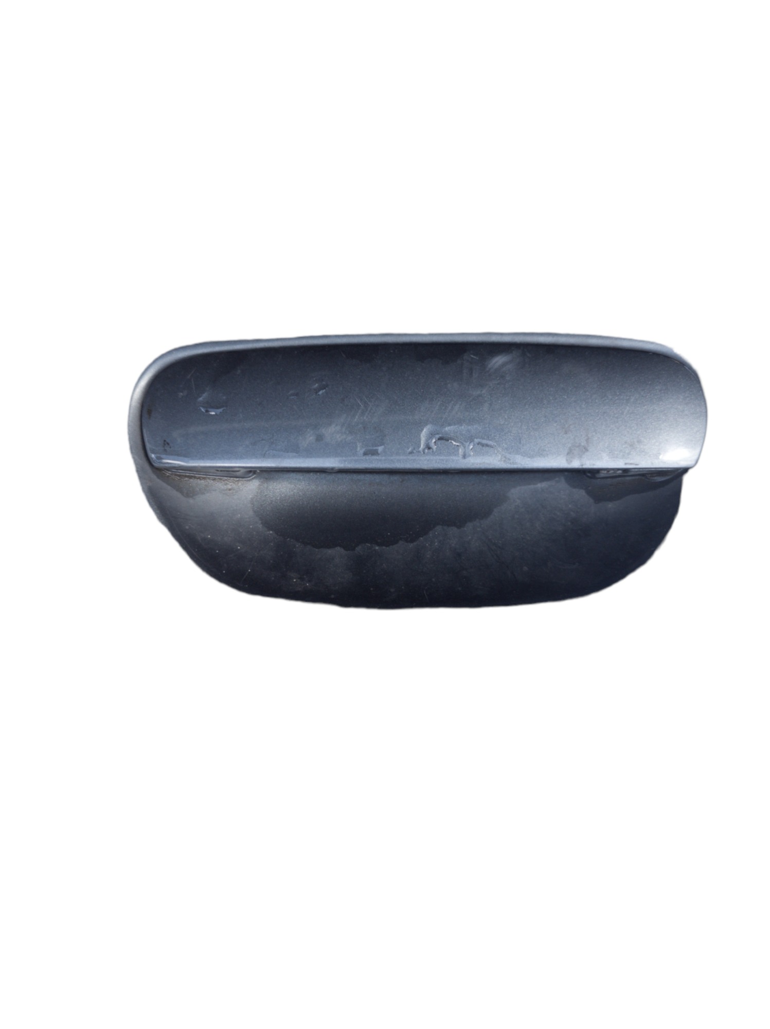 Porta Traseira Direita Audi A3 2005 Prateado 4