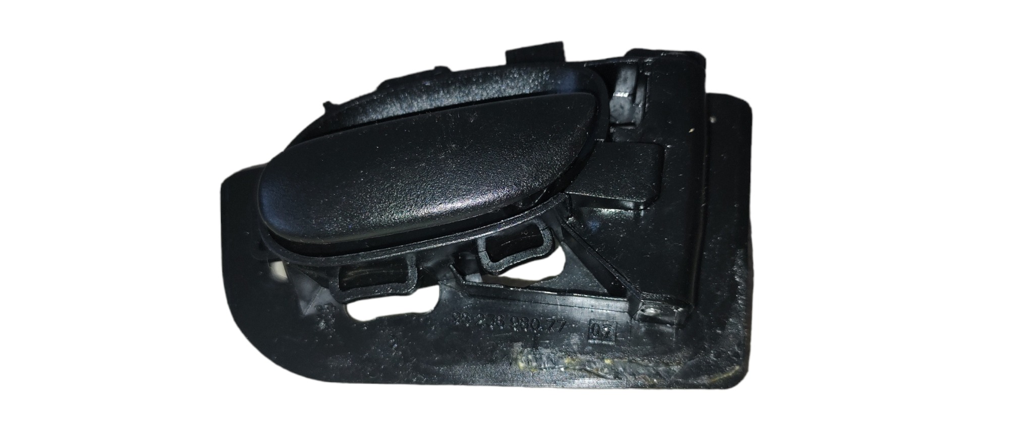 Maçaneta Interna Direita Peugeot 207 Dianteira/traseira 2