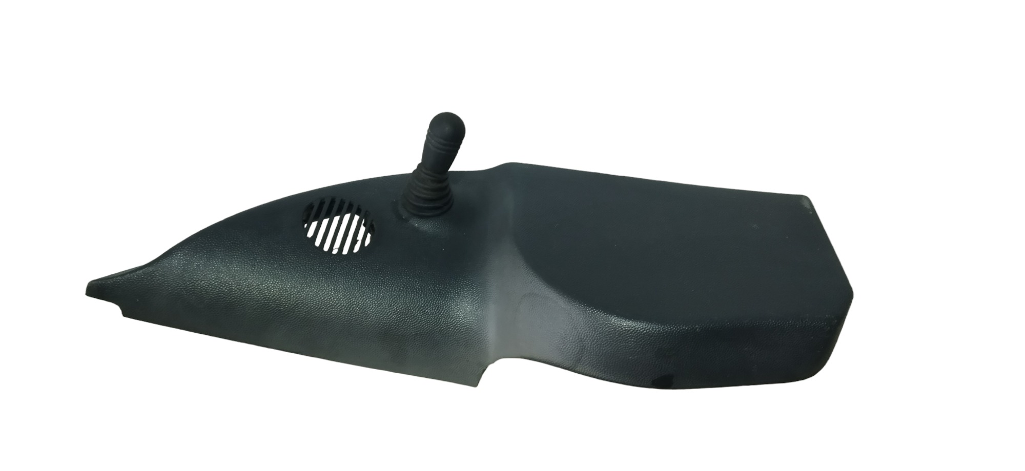 Moldura Intern Retrovisor Esquerdo Gm Corsa Montana Preto 1