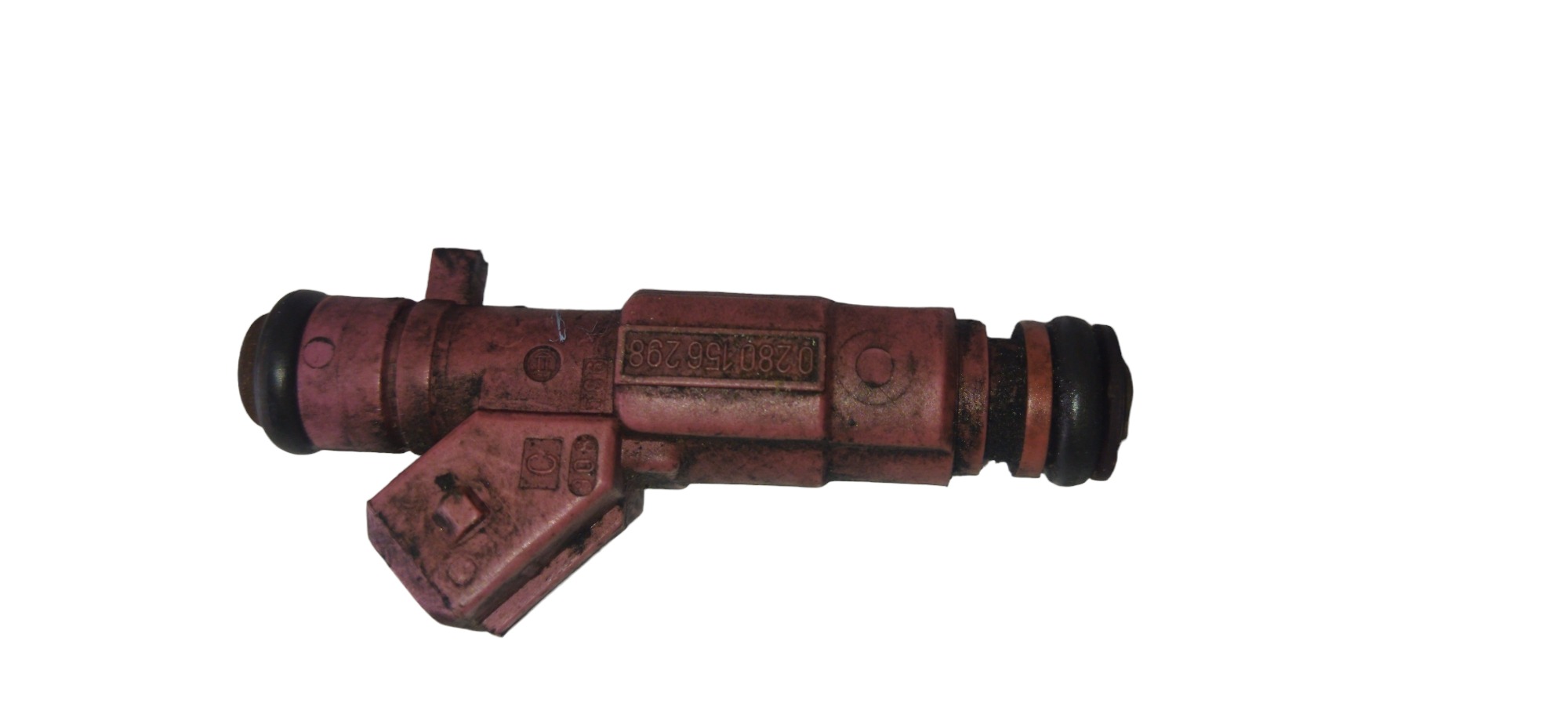 Bico Injetor Gm Corsa Celta Flex 1.0 1