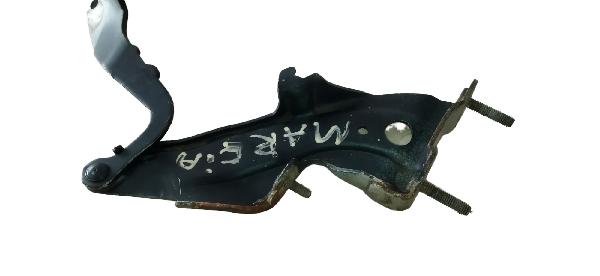 Braço Dianteiro Esquerdo Capo Fiat Marea 1