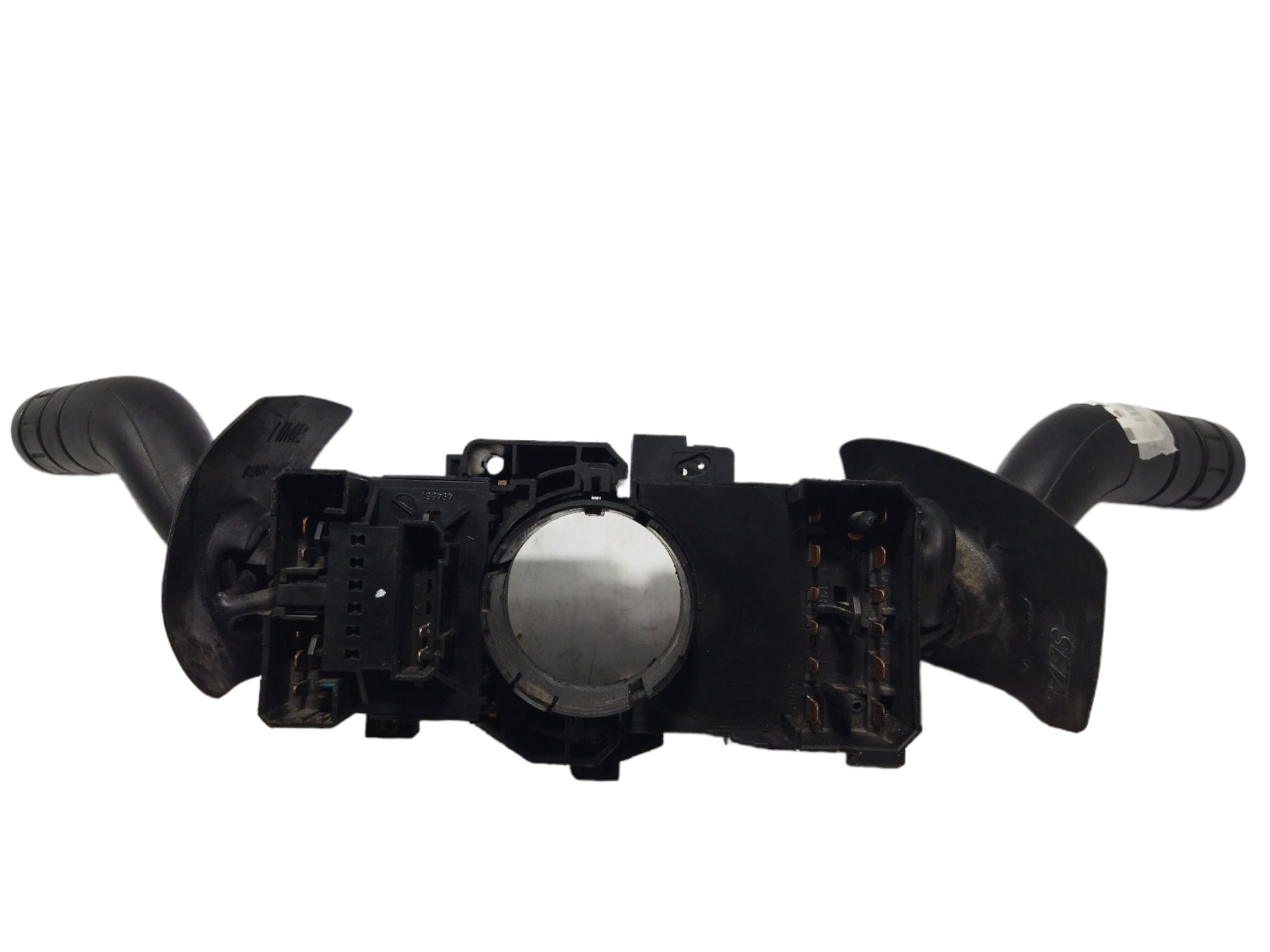 Chave Seta Comando Limpador Vw Fox 2007 2