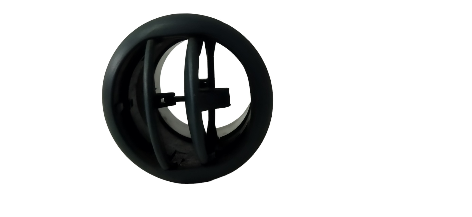 Difusor Ar Central Fiat Doblo 7