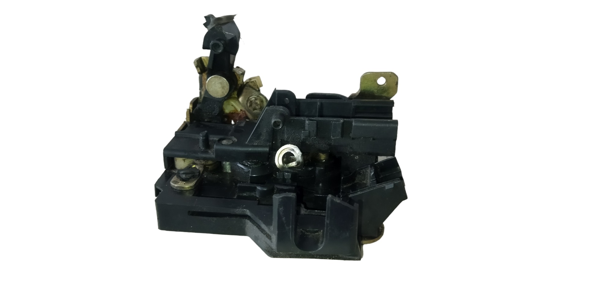 Fechadura Traseira Direita Renault Logan 4