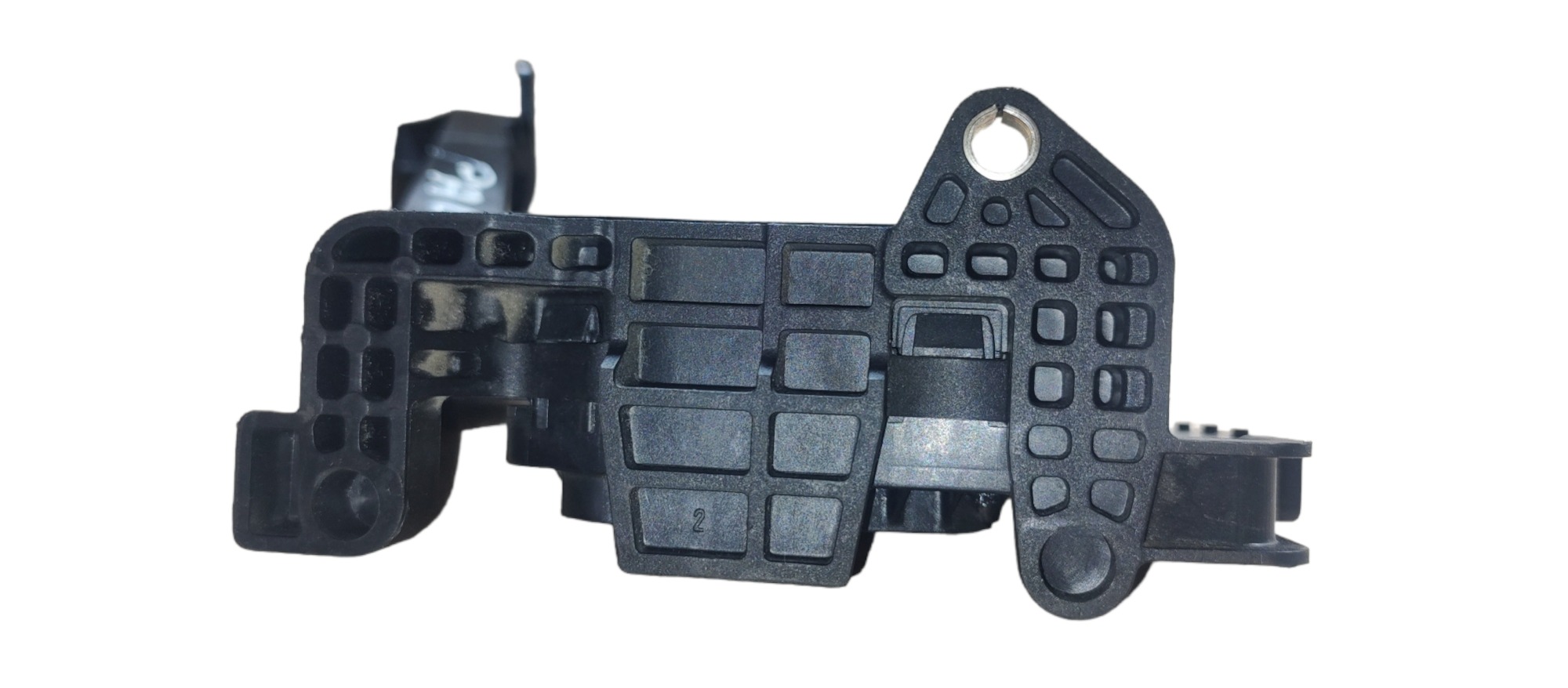 Pedal Do Acelerador Eletrônico Fiat Palio 1.0 8v 2014 5