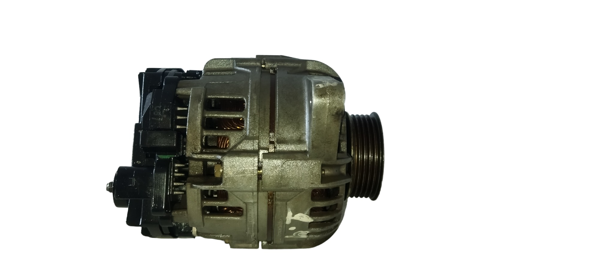 Alternador Honda Fit Lx Gasolina 2004 4