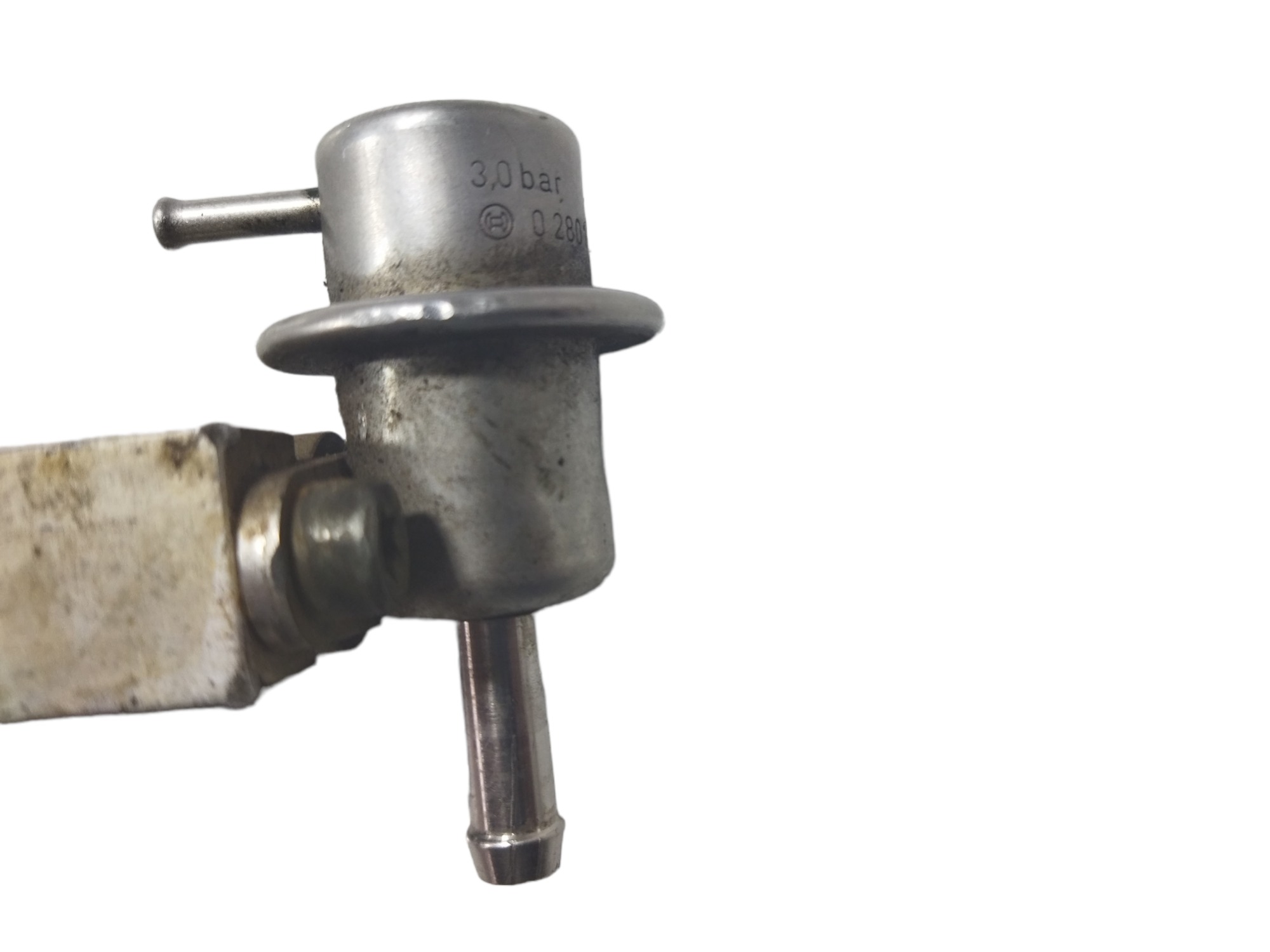 Flauta De Bico Injetor Gm Vectra 5