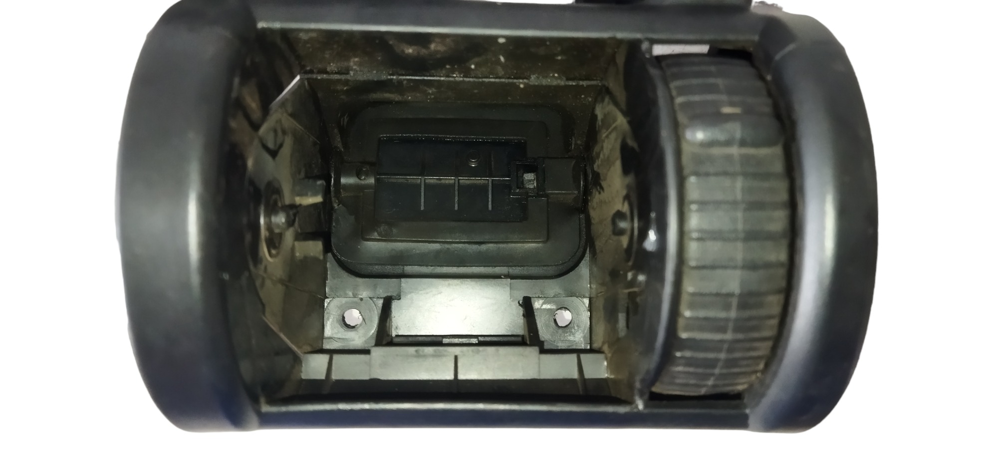 Saifa Difusor Ar Gm Corsa 7