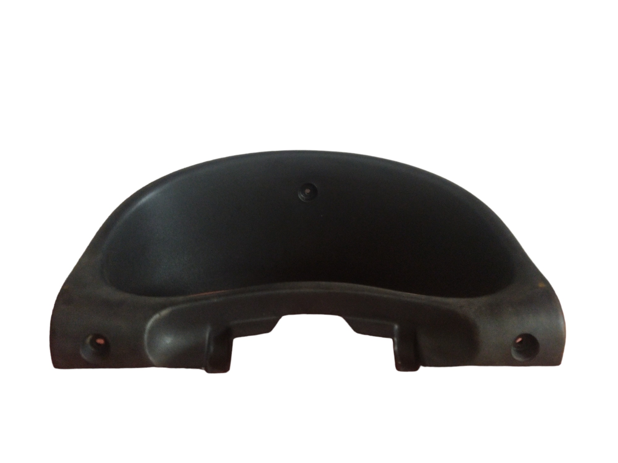 Acabamento Painel Instrumentos Gm Corsa Preto 5