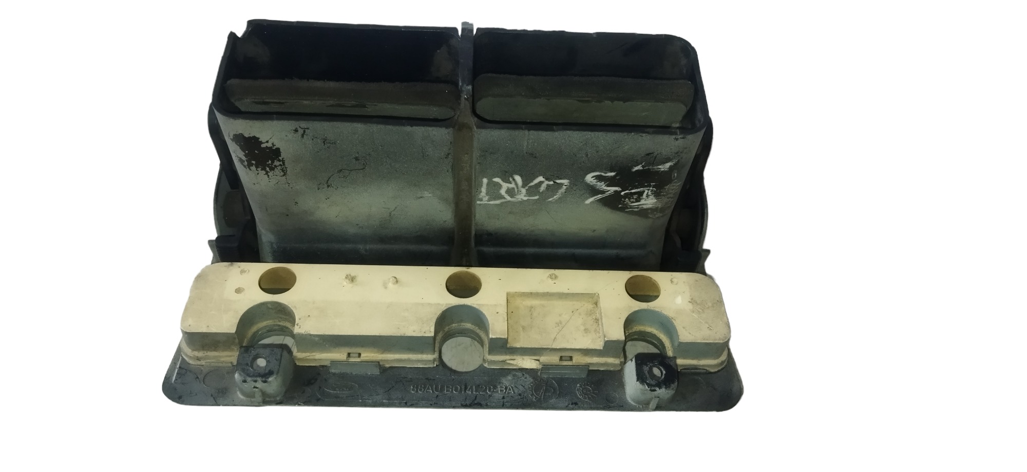Difusor Ar Ford Escort Verona Com Detalhe 6
