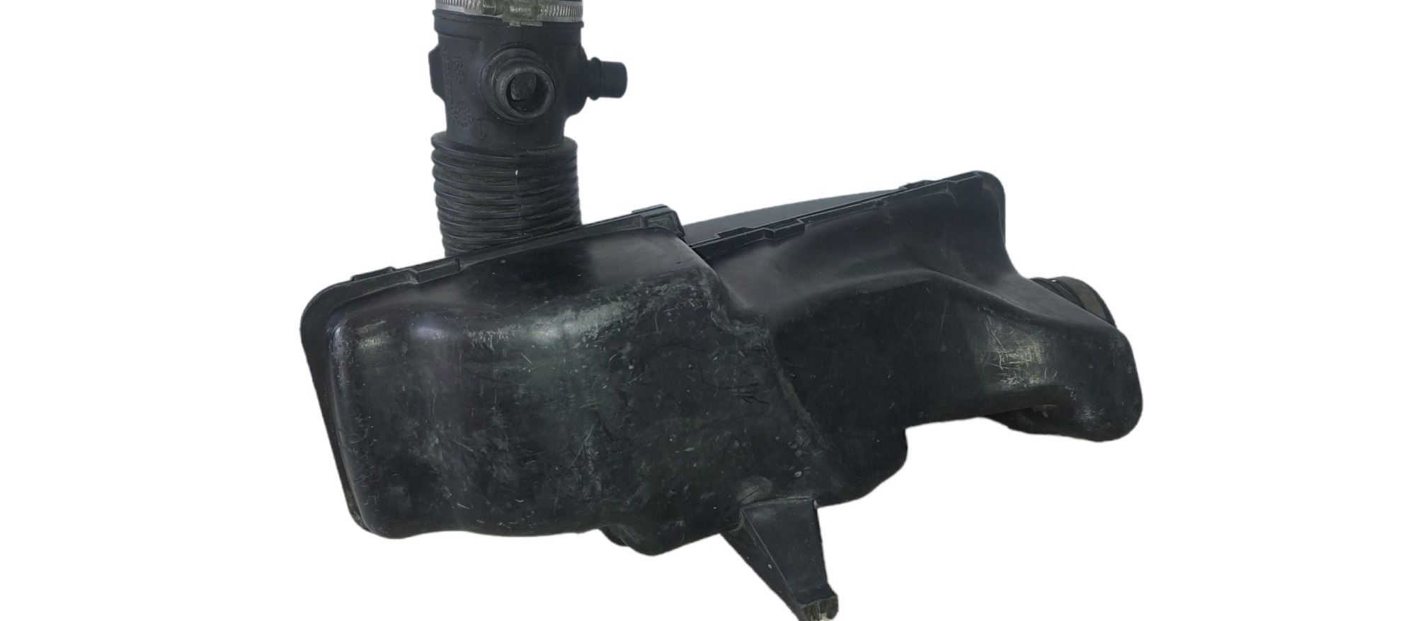 Caixa Ressonadora Peugeot 206 2