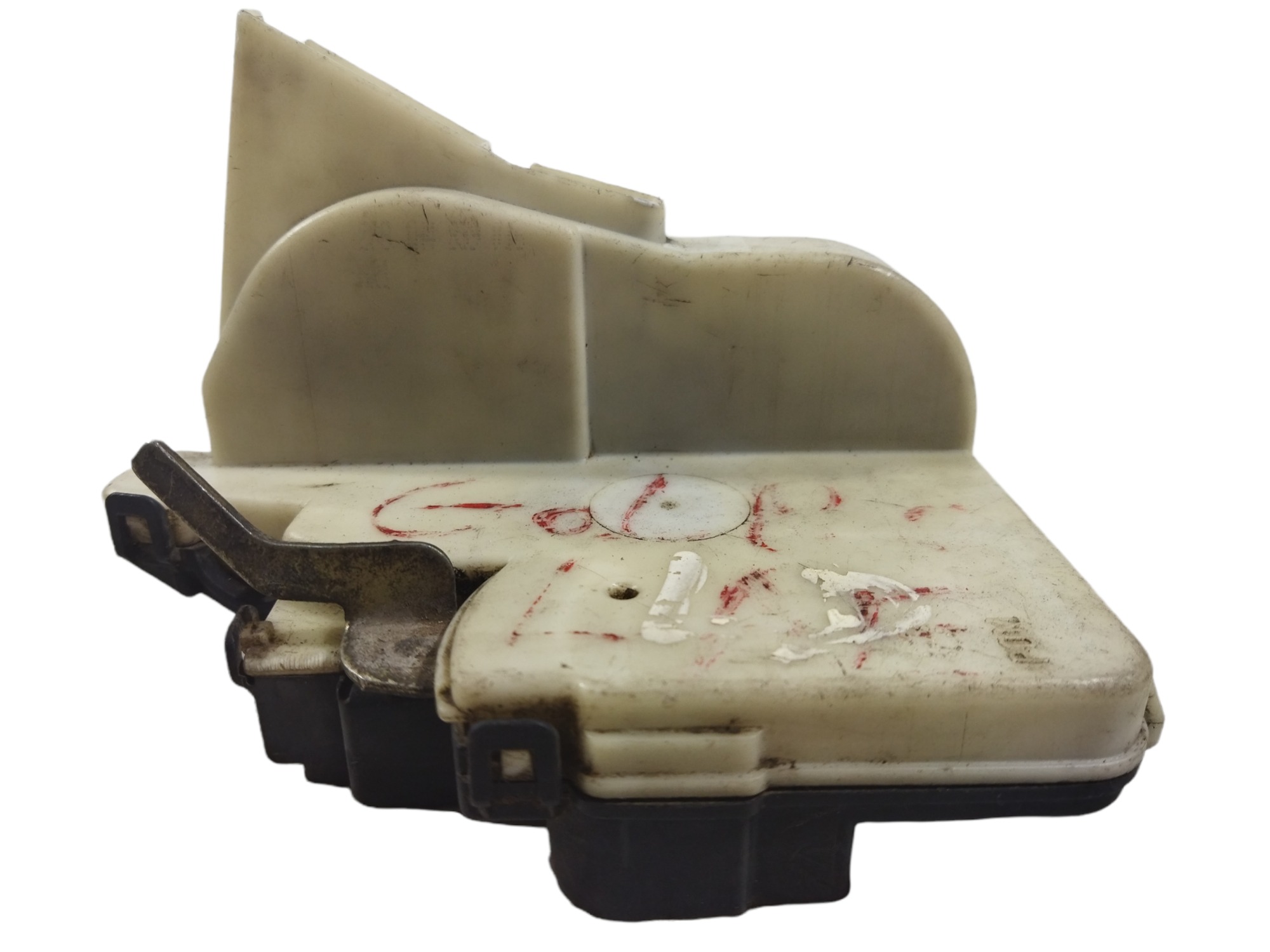 Fechadura Traseira Direita Vw Golf 2