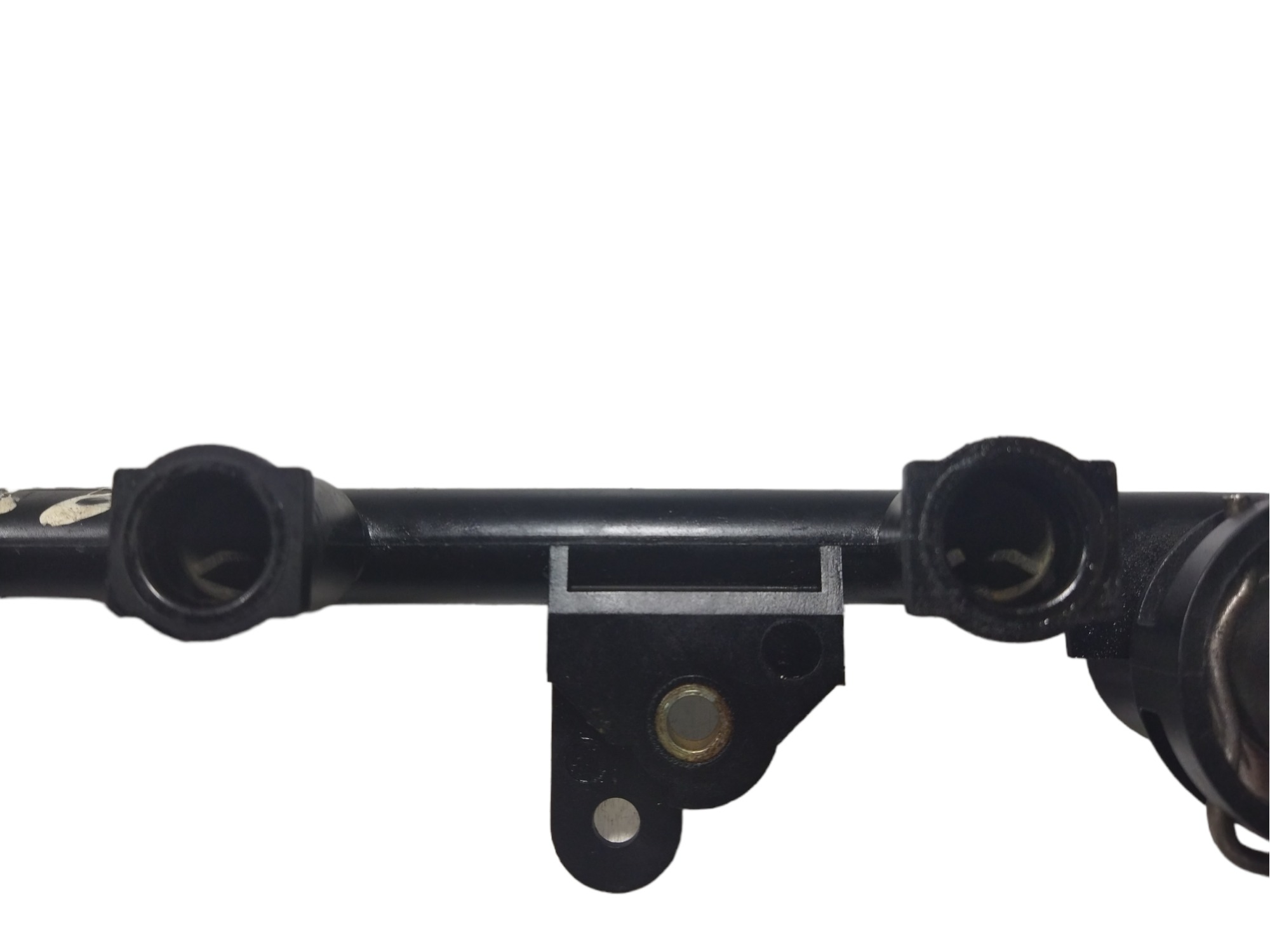 Flauta De Bico Injetor Ford Fiesta 3