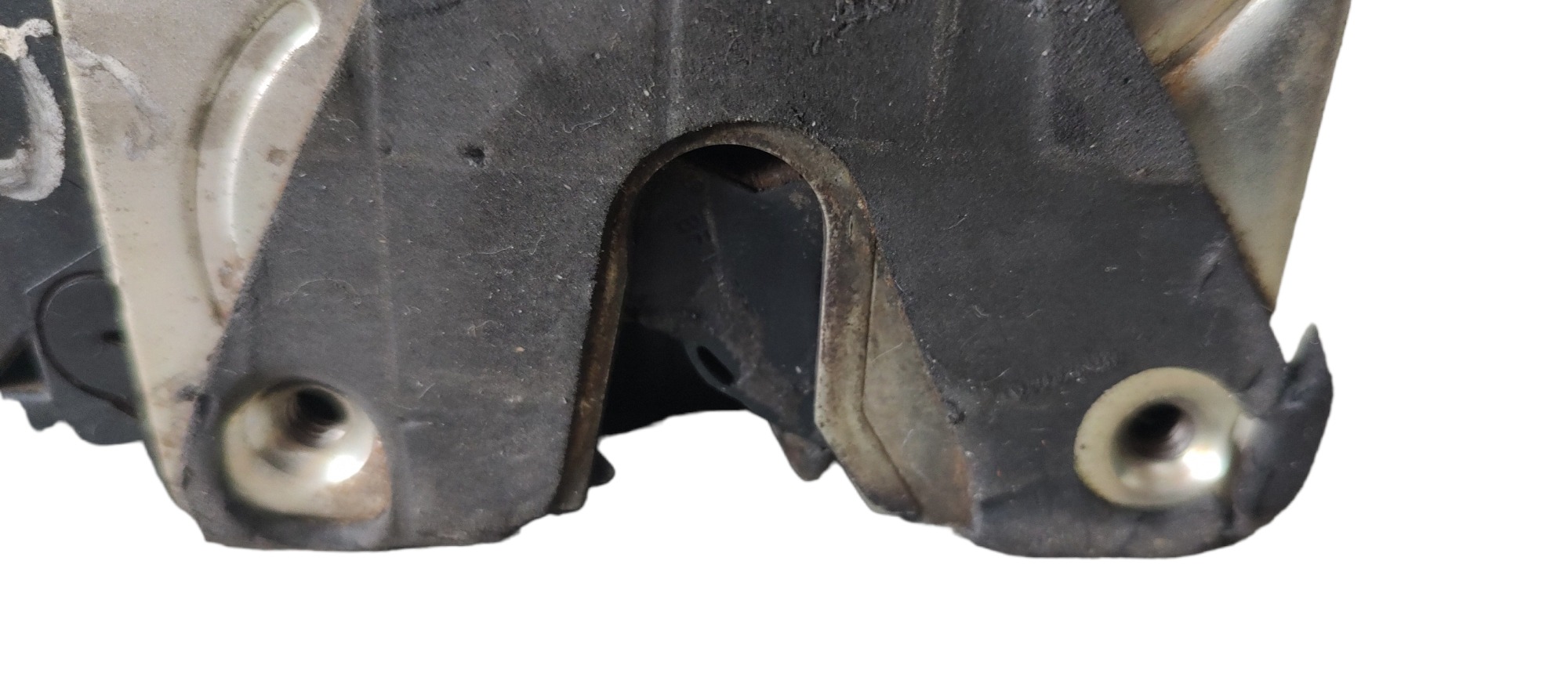 Fechadura Dianteira Direita Peugeot 206 9