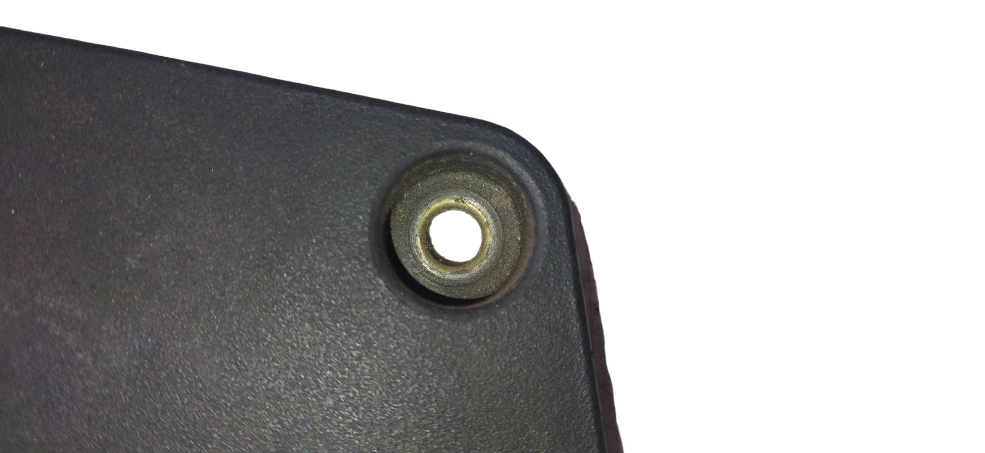Capa Tampa Dianteira Superior Correia Gm Corsa Montana 4