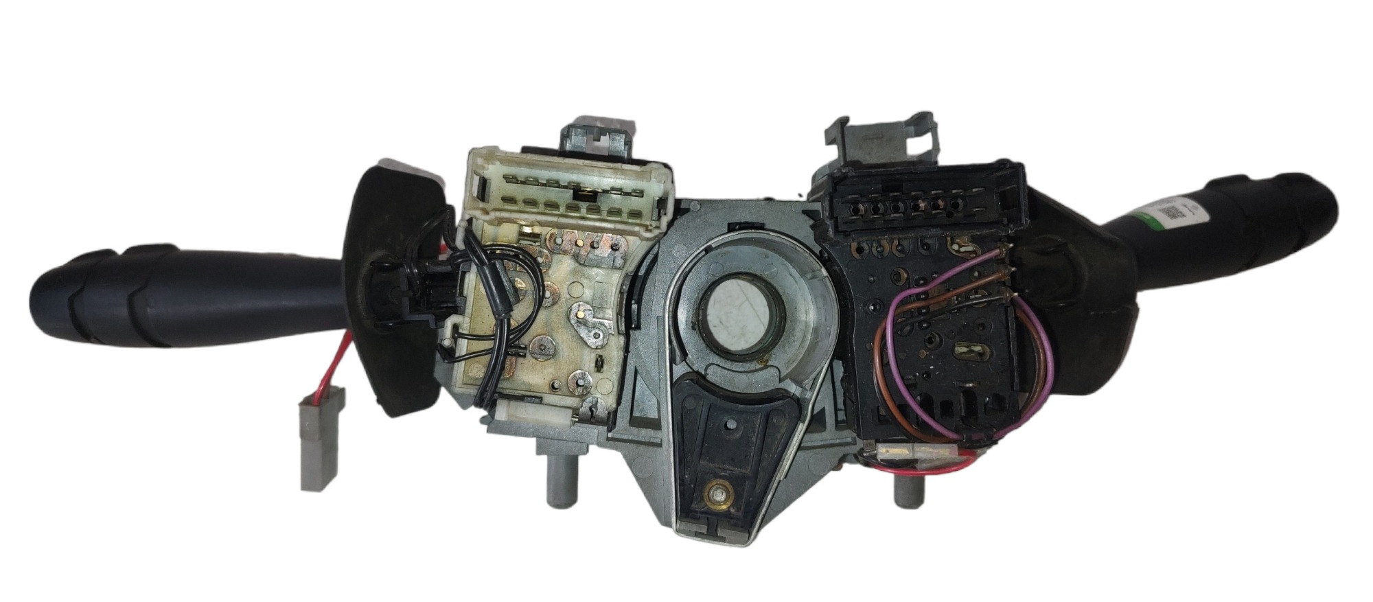 Chave De Seta Renault Senic 2000/03 2