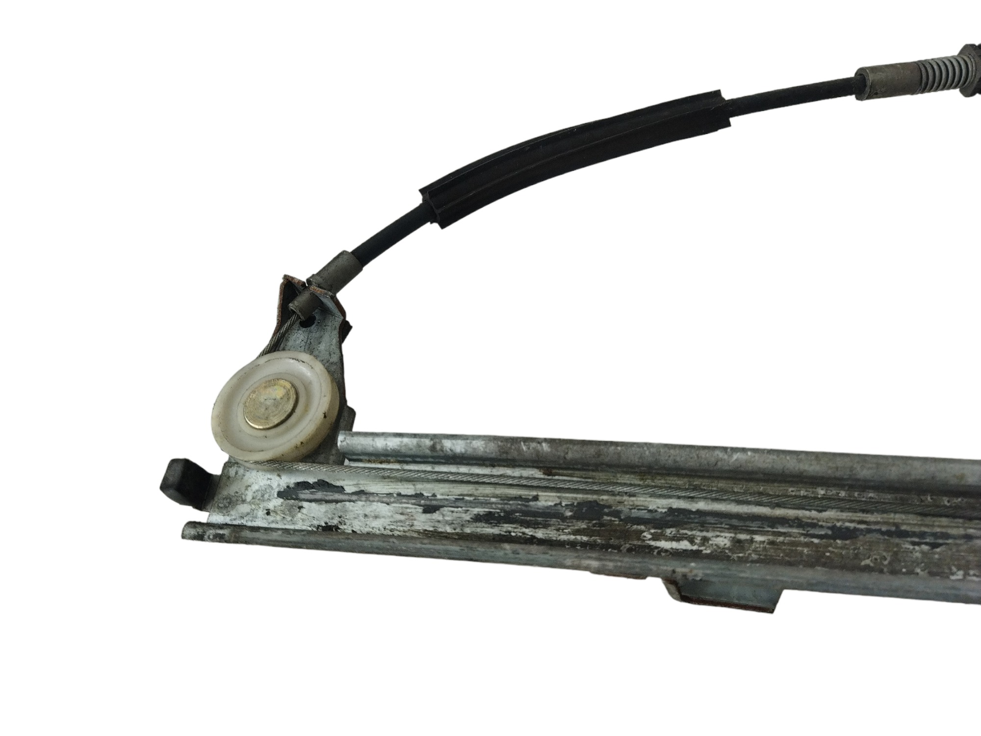 Máquina Vidro Traseira Direita Manual Fiat Palio 4