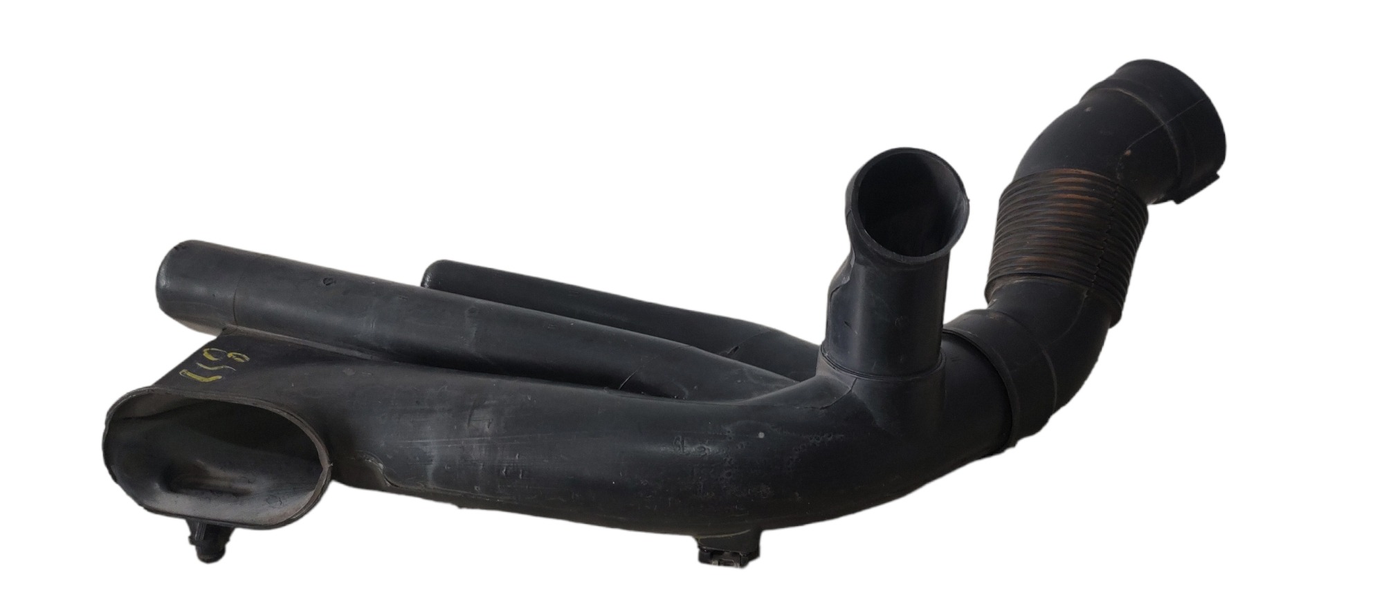 Duto Admissão De Ar Gm Corsa 2002 3