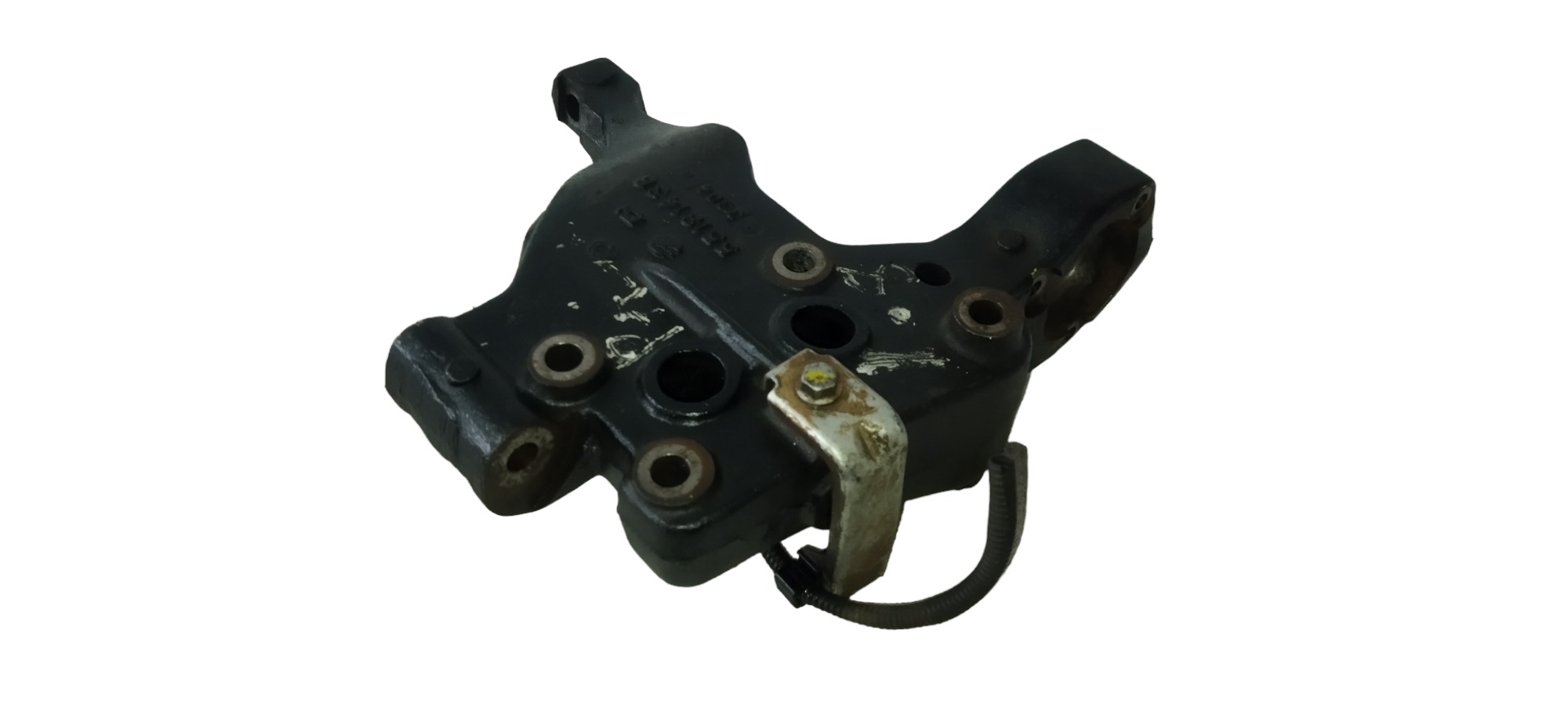 Suporte Alternador Fiat Palio Punto 1