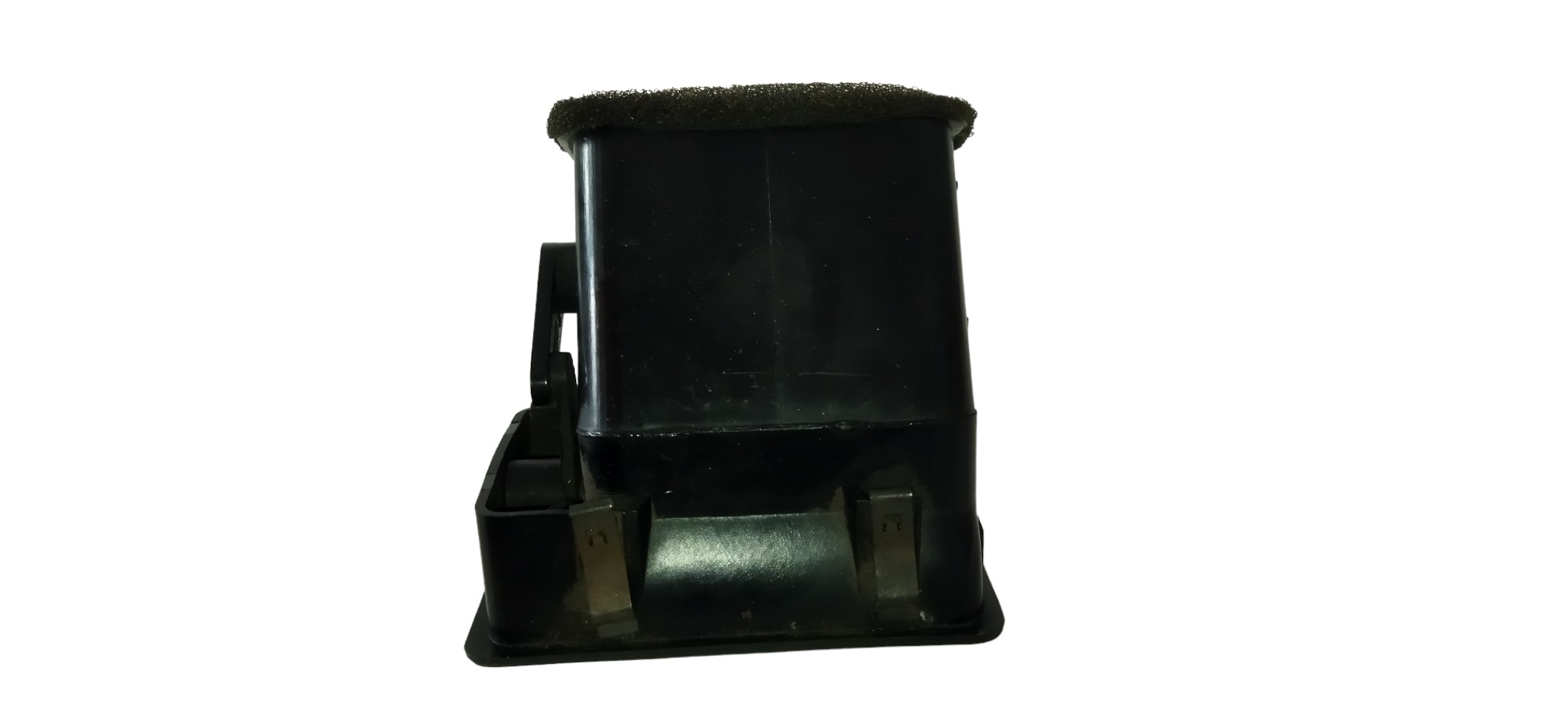 Difusor Ar Direito Ford Escort 1988 6