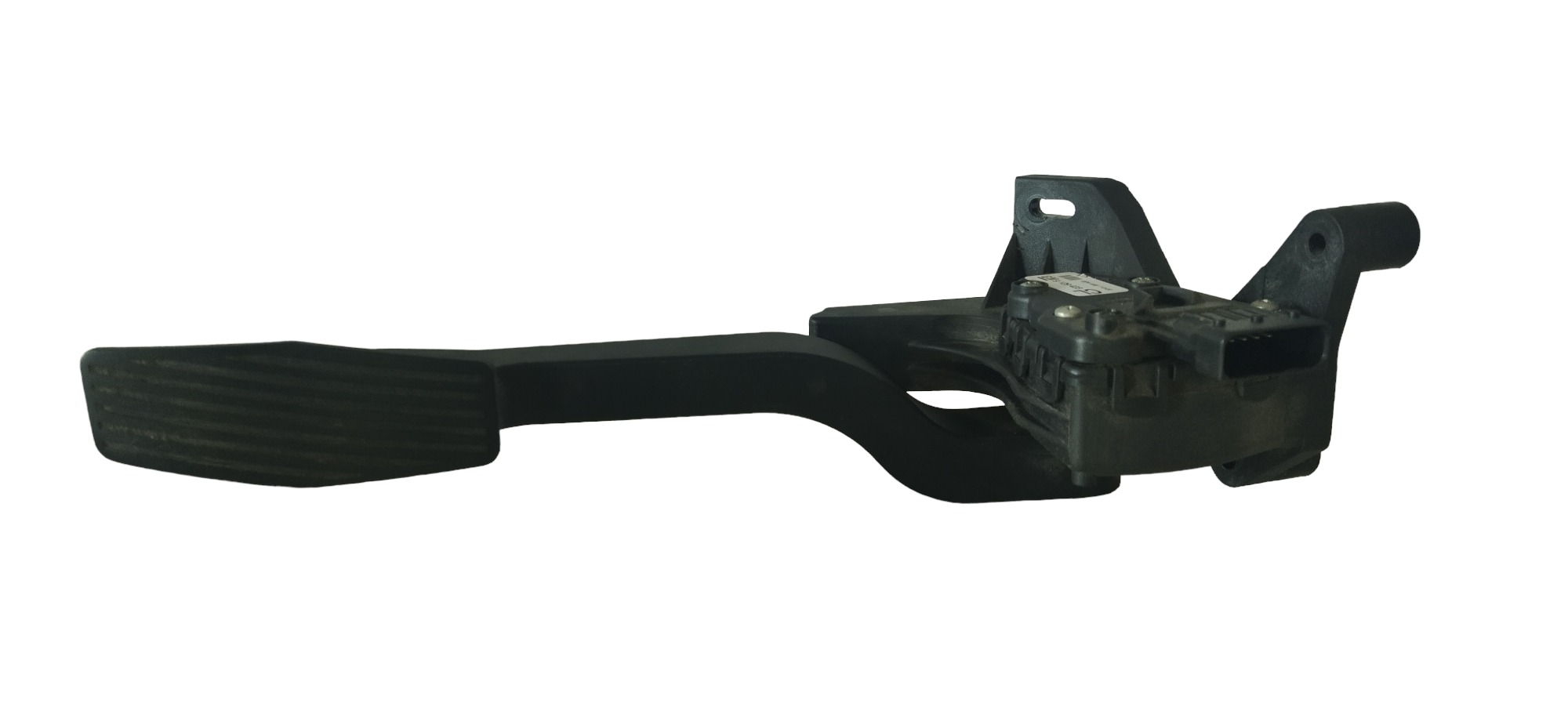 Pedal Acelerador Eletrônico Gm Montana 2