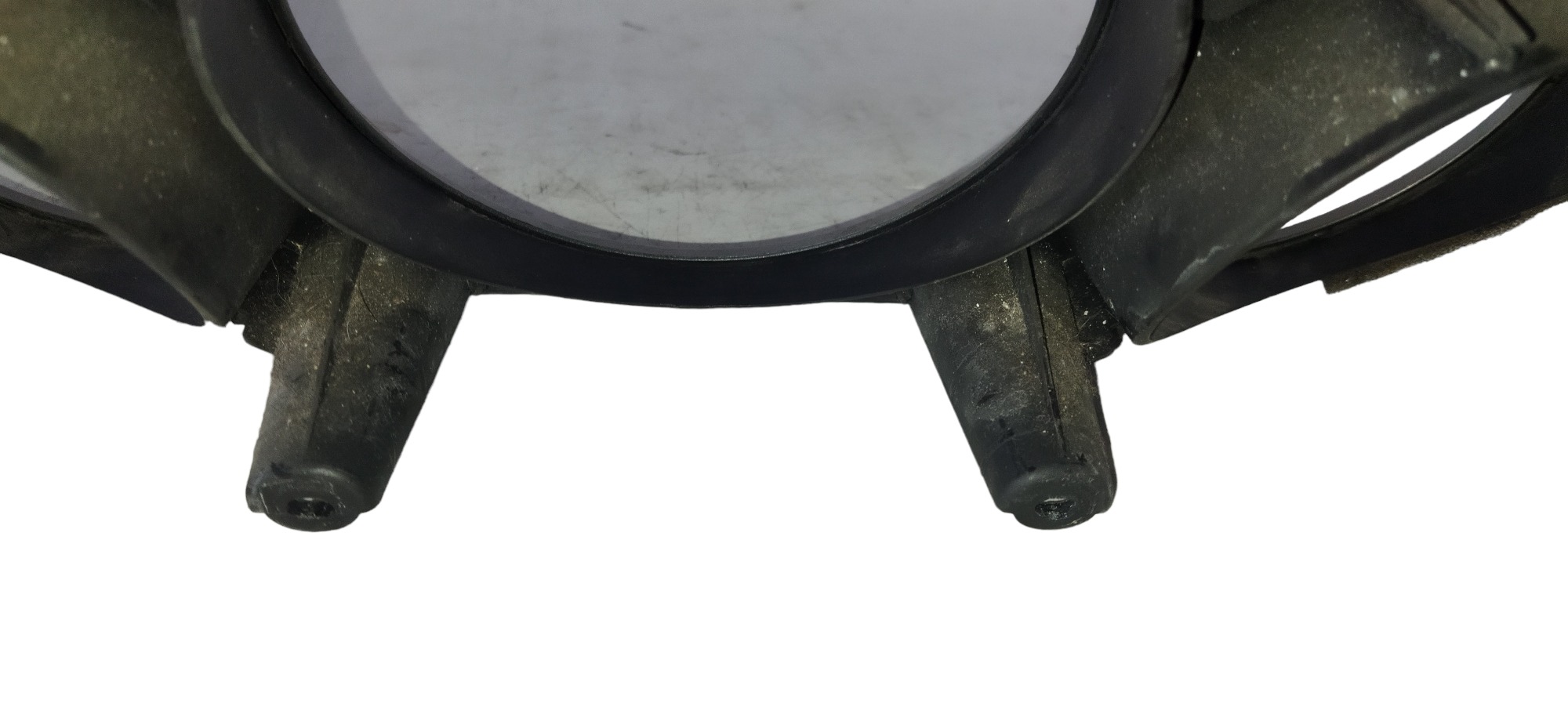 Moldura Painel Instrumentos Honda Fit 6