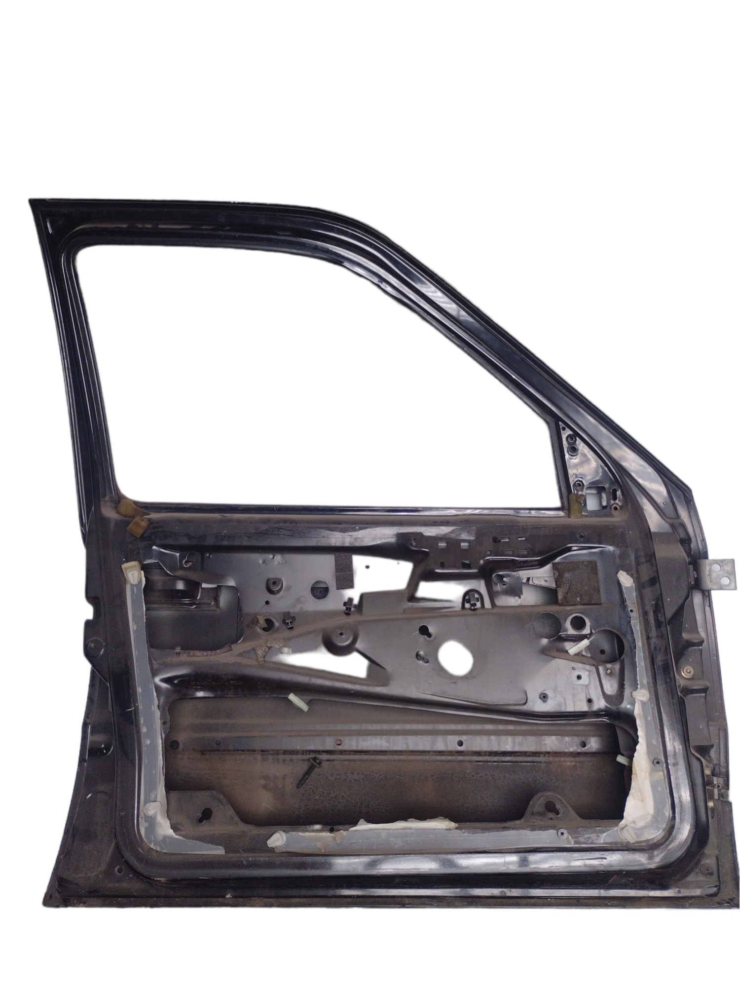 Porta Dianteira Esquerda Vw Golf 4p Gl 1996 2
