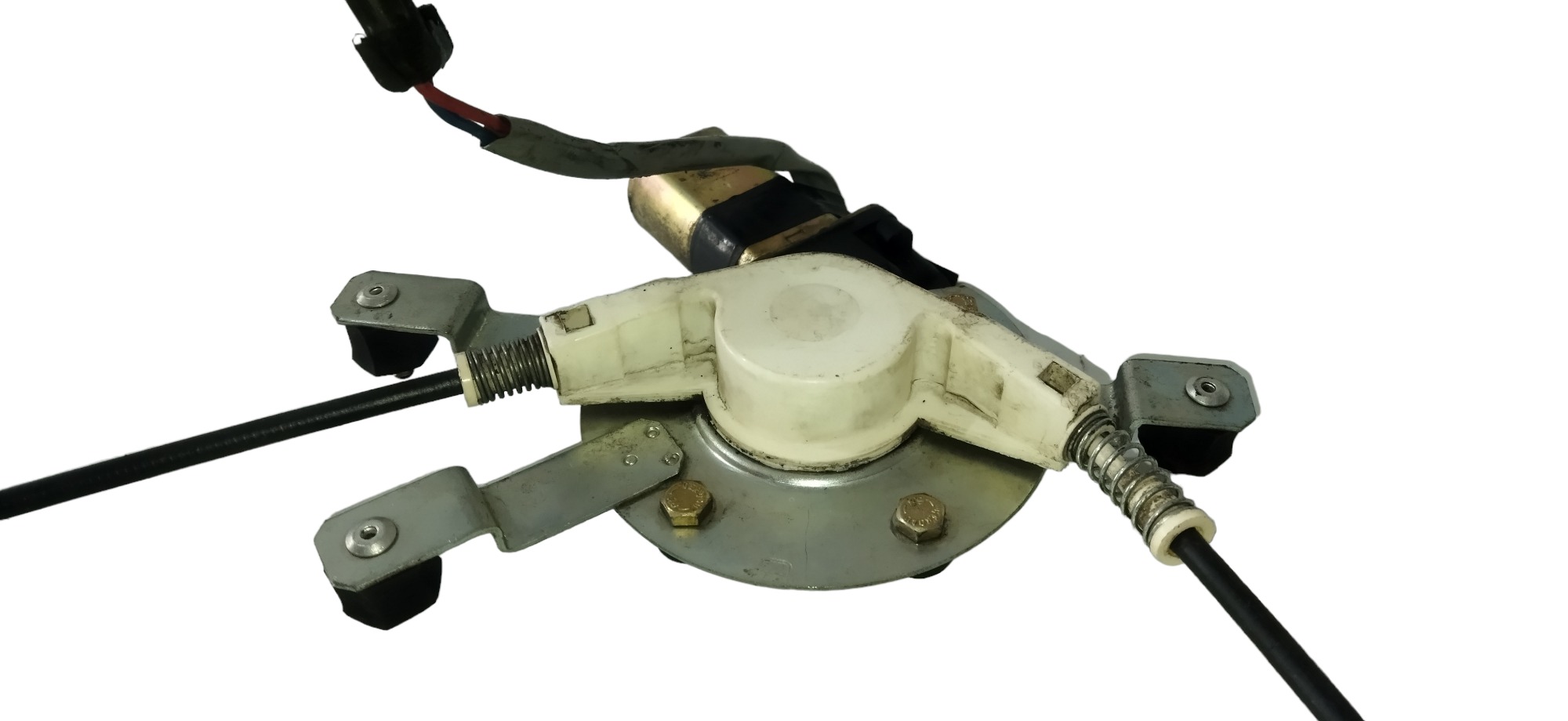 Máquina Vidro Dianteira Direita Fiat Palio 7