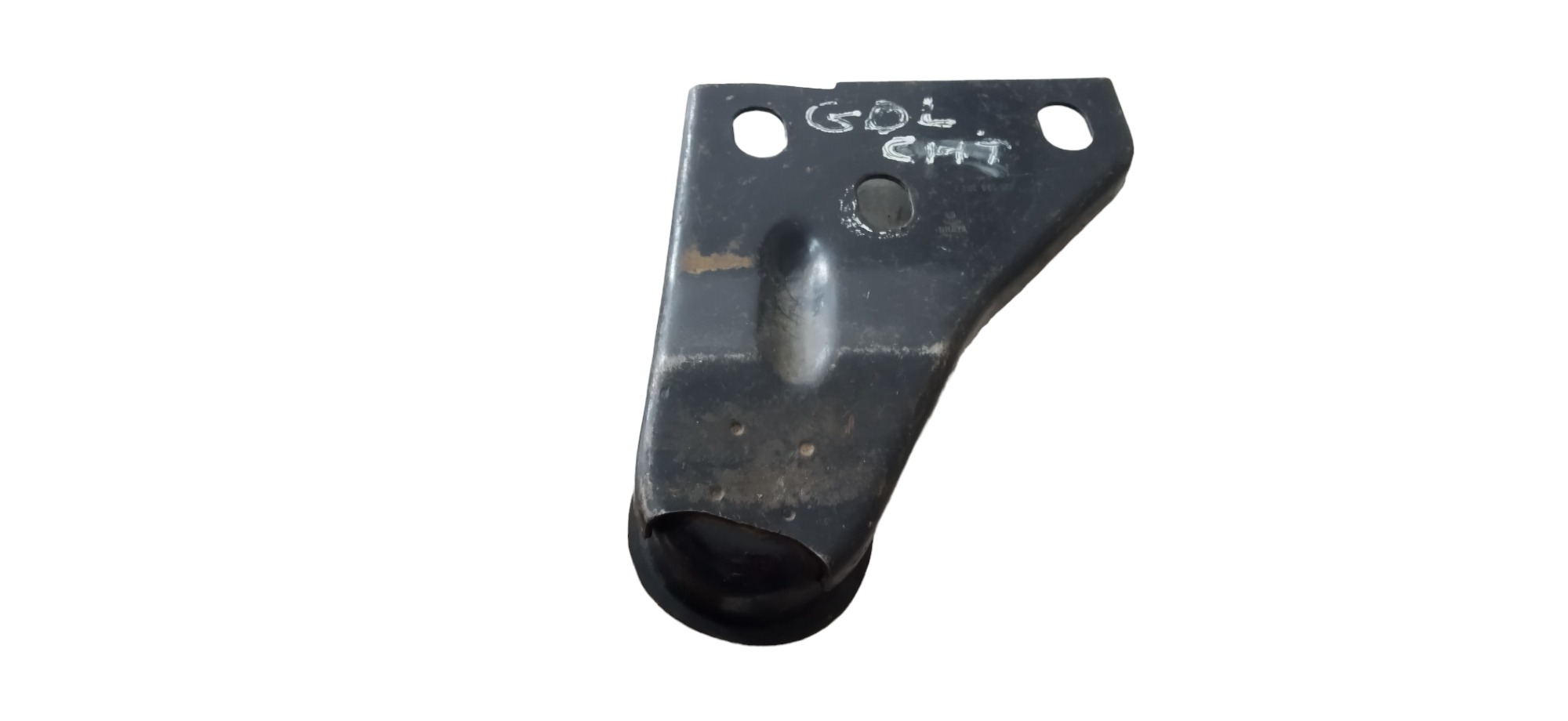 Suporte Motor Cht Vw Gol Voyage 2