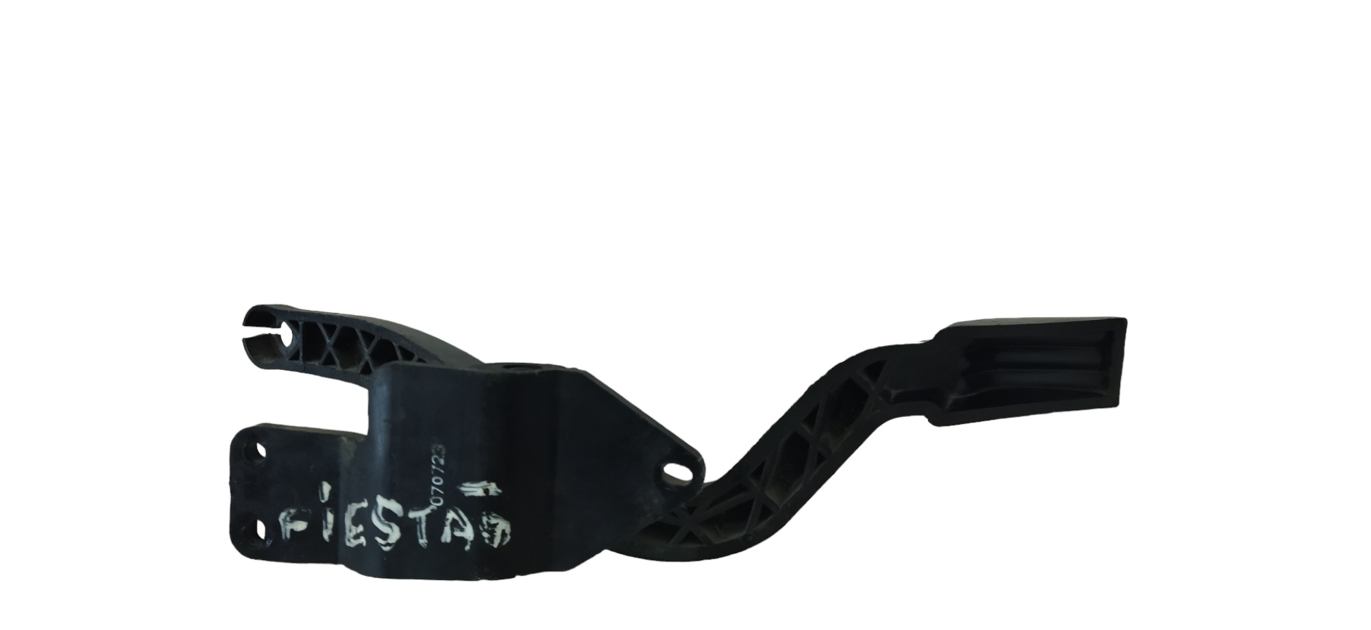 Pedal Acelerador Ford Fiesta 1