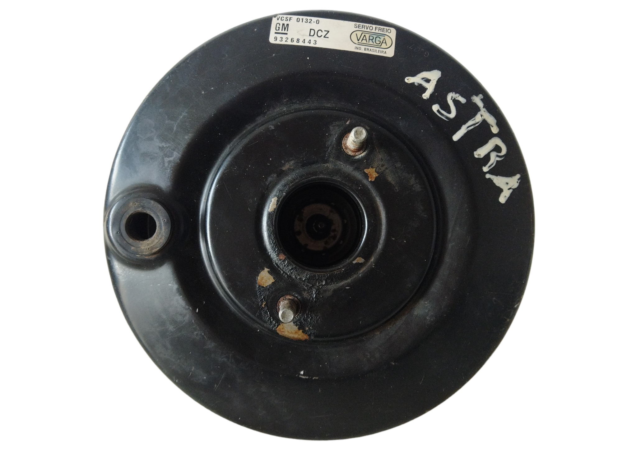 Hidrovacuo Servo Freio Gm Astra