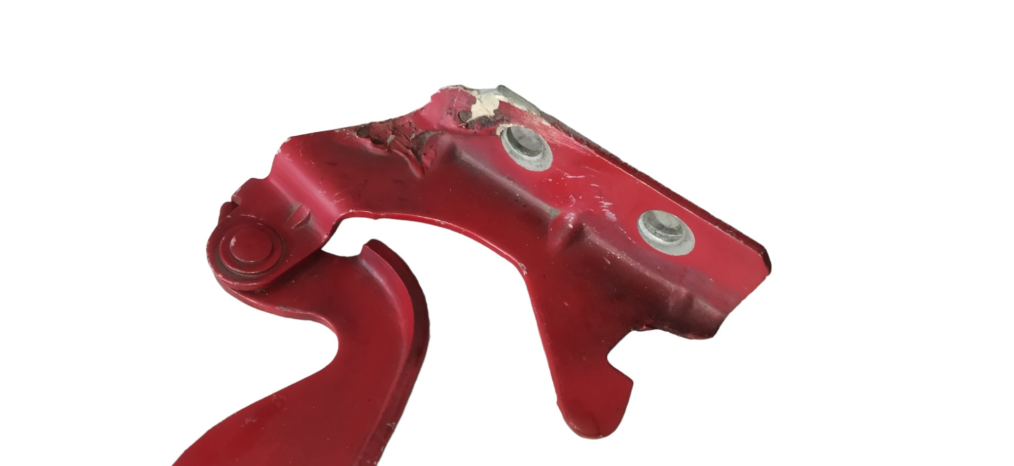 Braço Dianteiro Direito Capo Fiat Palio 3