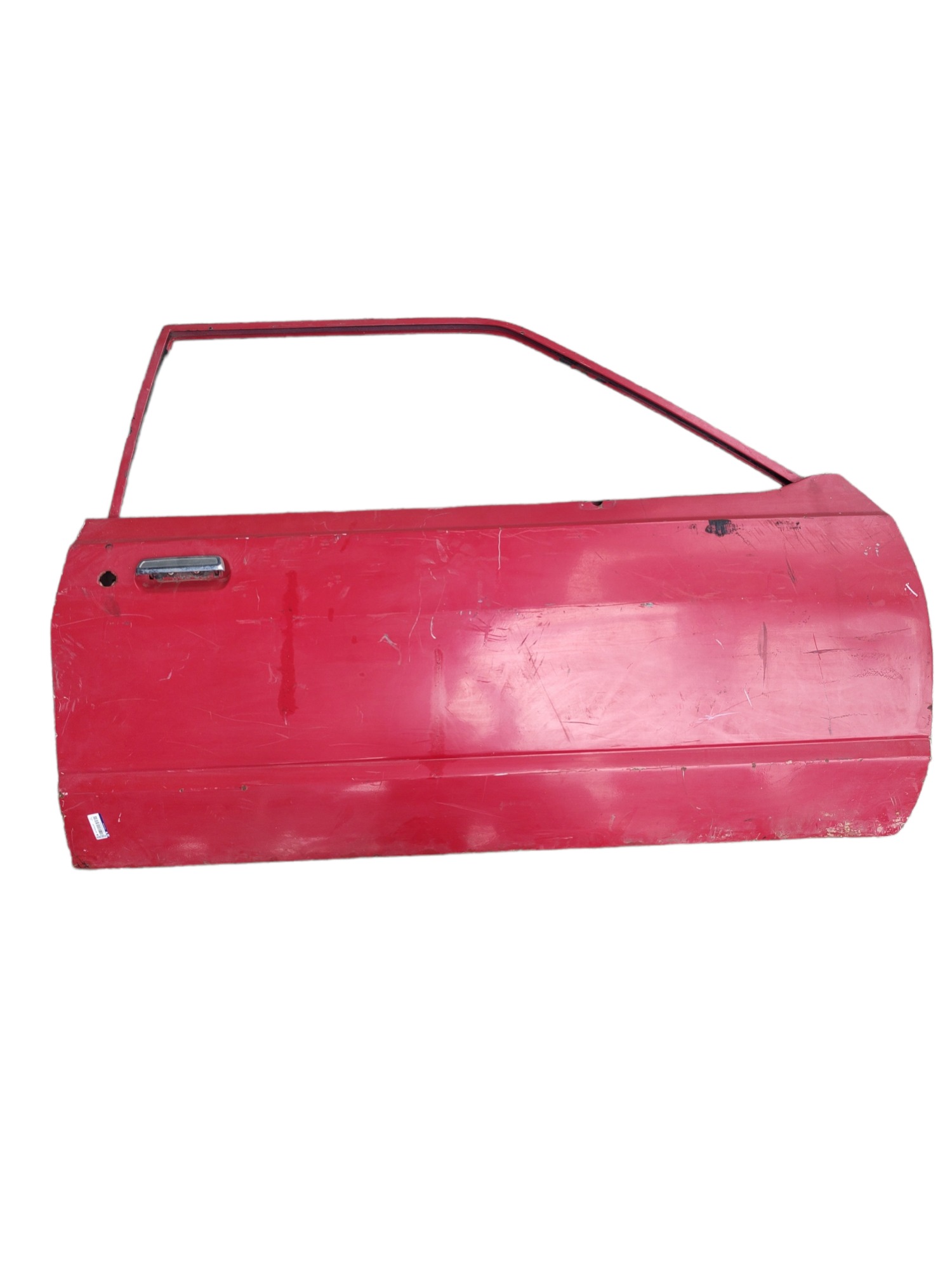 Porta Dianteira Direita Ford Corcel 1984 1